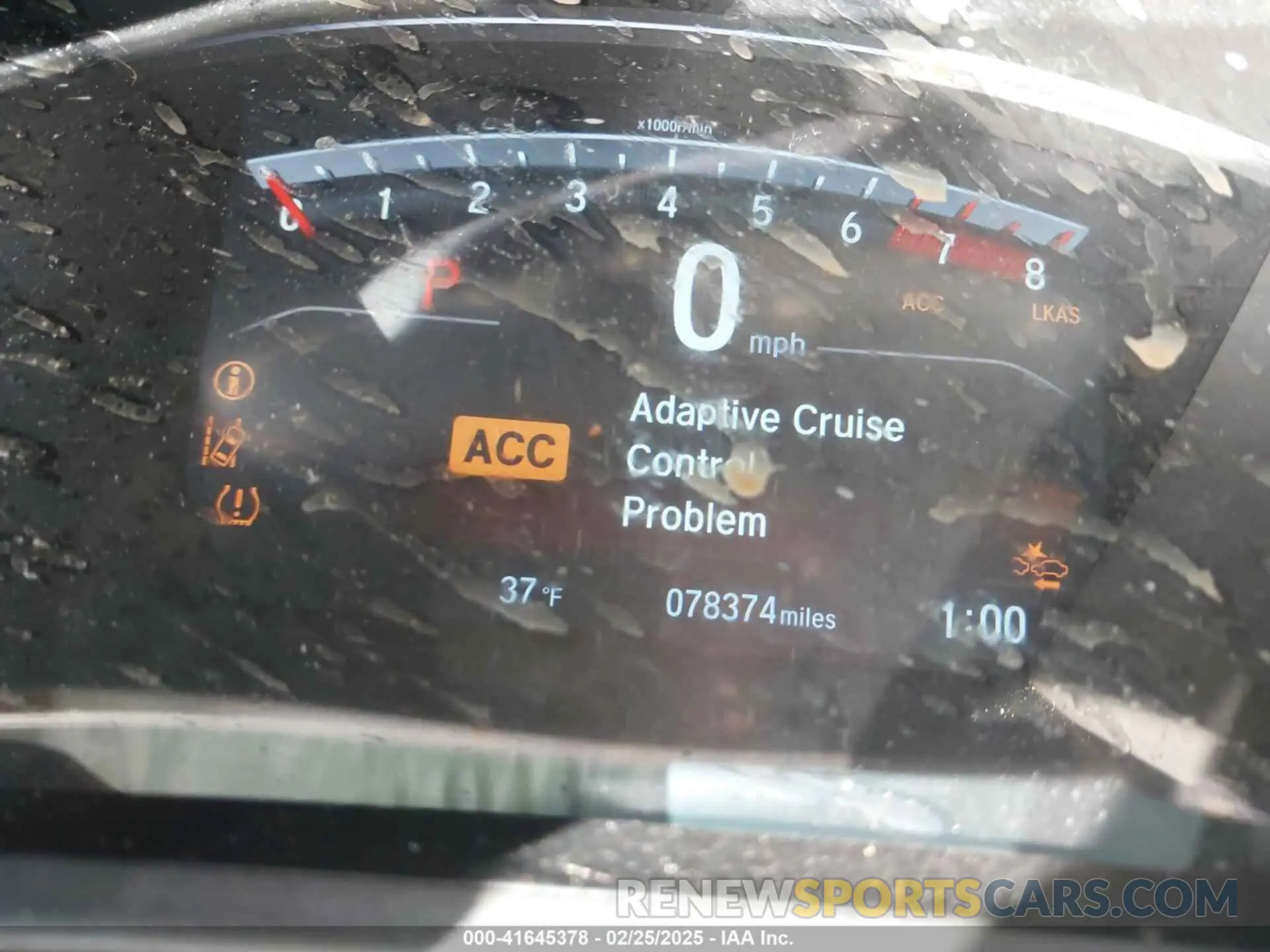 15 fotografías del automóvil dañado 2HKRW2H82LH600845 HONDA CR-V 2020