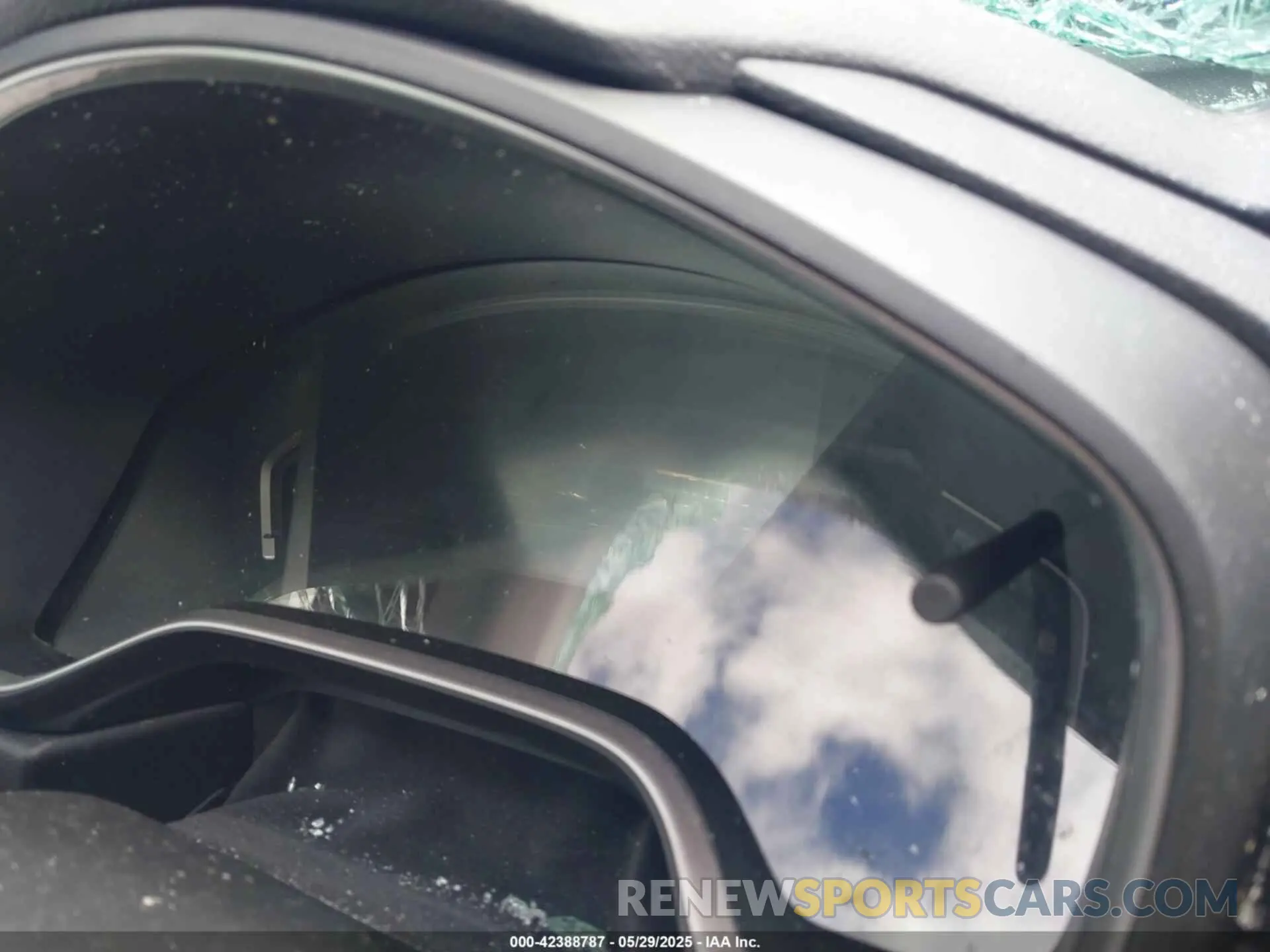 7 fotografías del automóvil dañado 2HKRW2H98LH662632 HONDA CR-V 2020