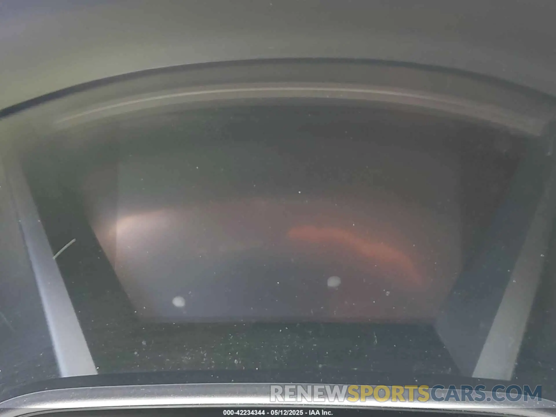 7 fotografías del automóvil dañado 5J6RW1H55LA013363 HONDA CR-V 2020