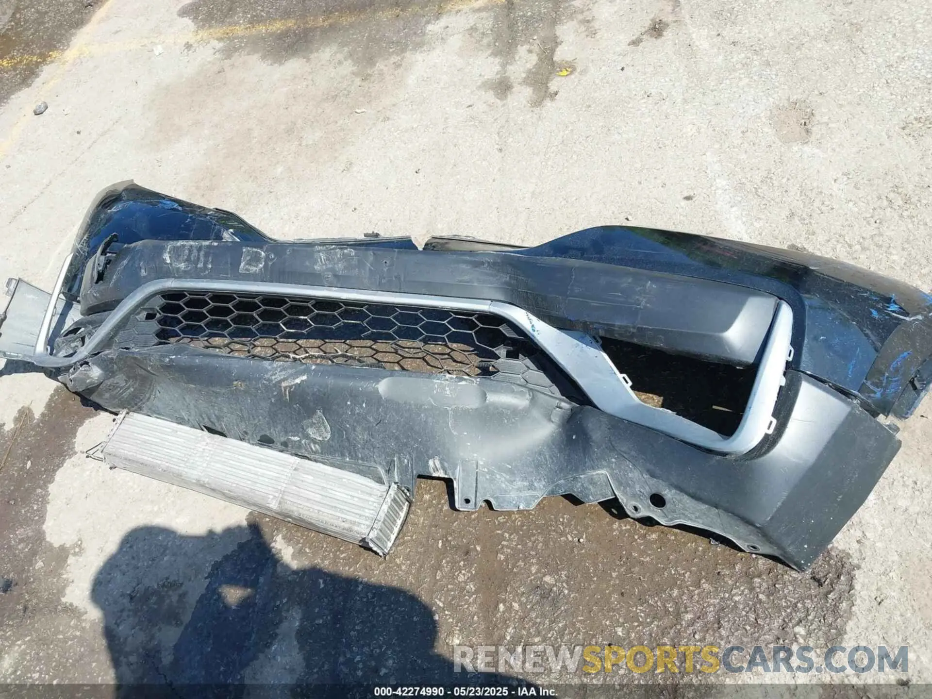 12 fotografías del automóvil dañado 5J6RW2H55LL007685 HONDA CR-V 2020