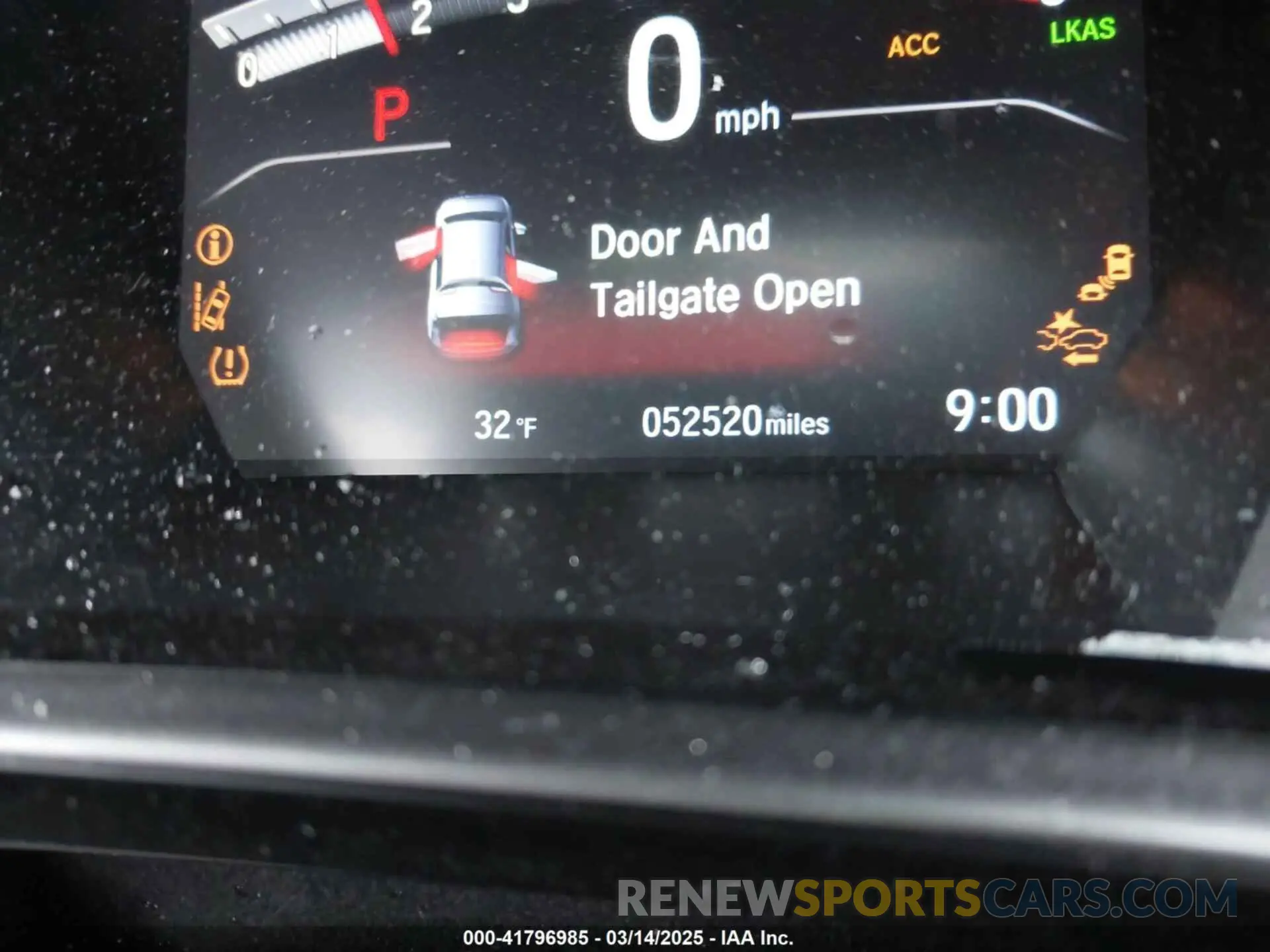16 fotografías del automóvil dañado 5J6RW2H81LA005437 HONDA CR-V 2020
