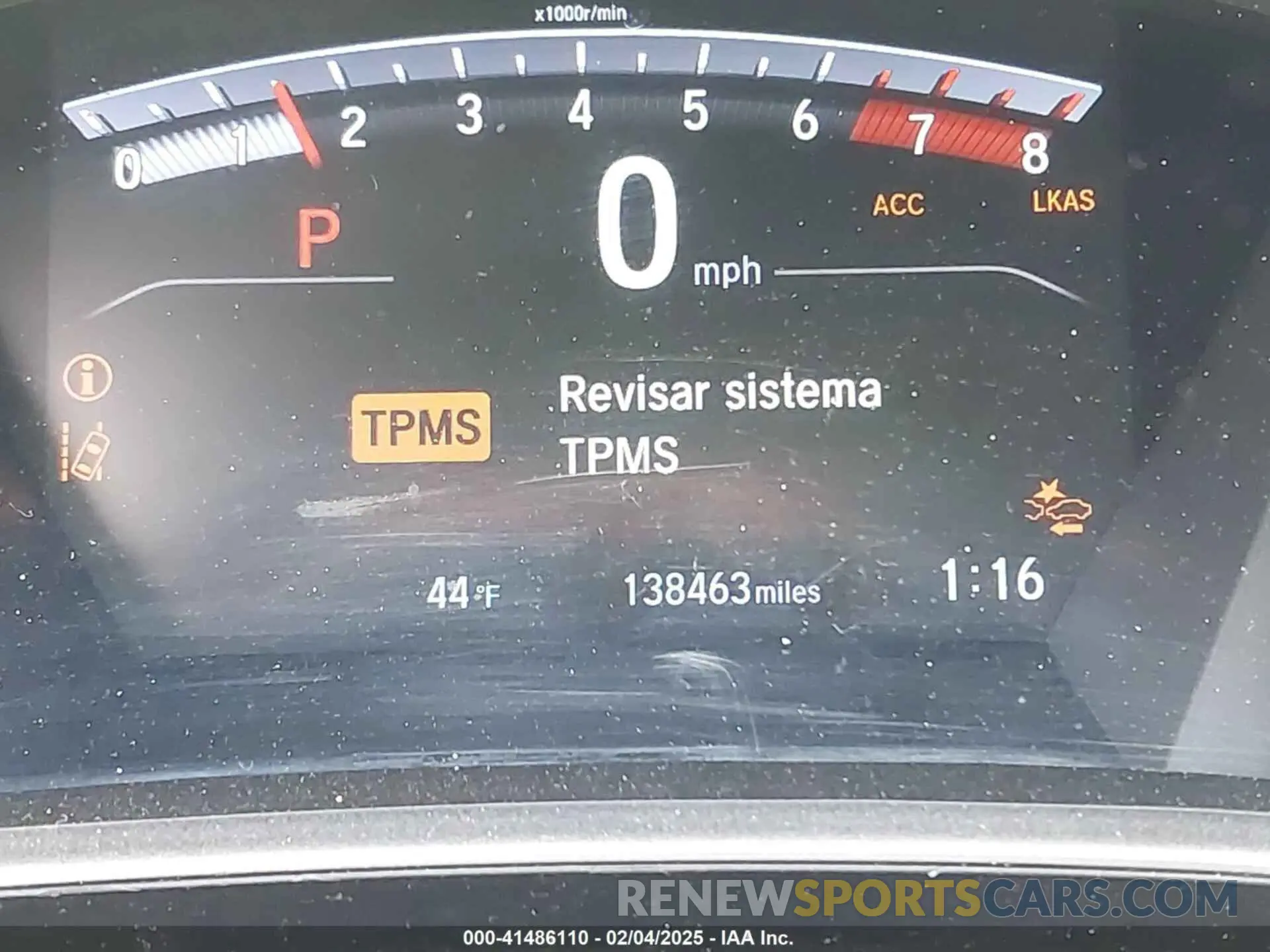 15 fotografías del automóvil dañado 5J6RW2H89LA008621 HONDA CR-V 2020