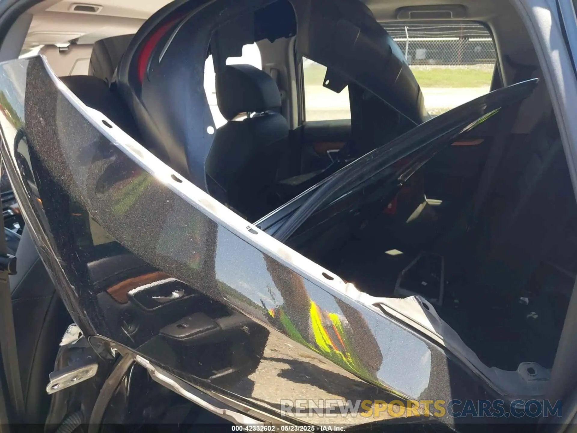 12 fotografías del automóvil dañado 5J6RW2H97LL012504 HONDA CR-V 2020