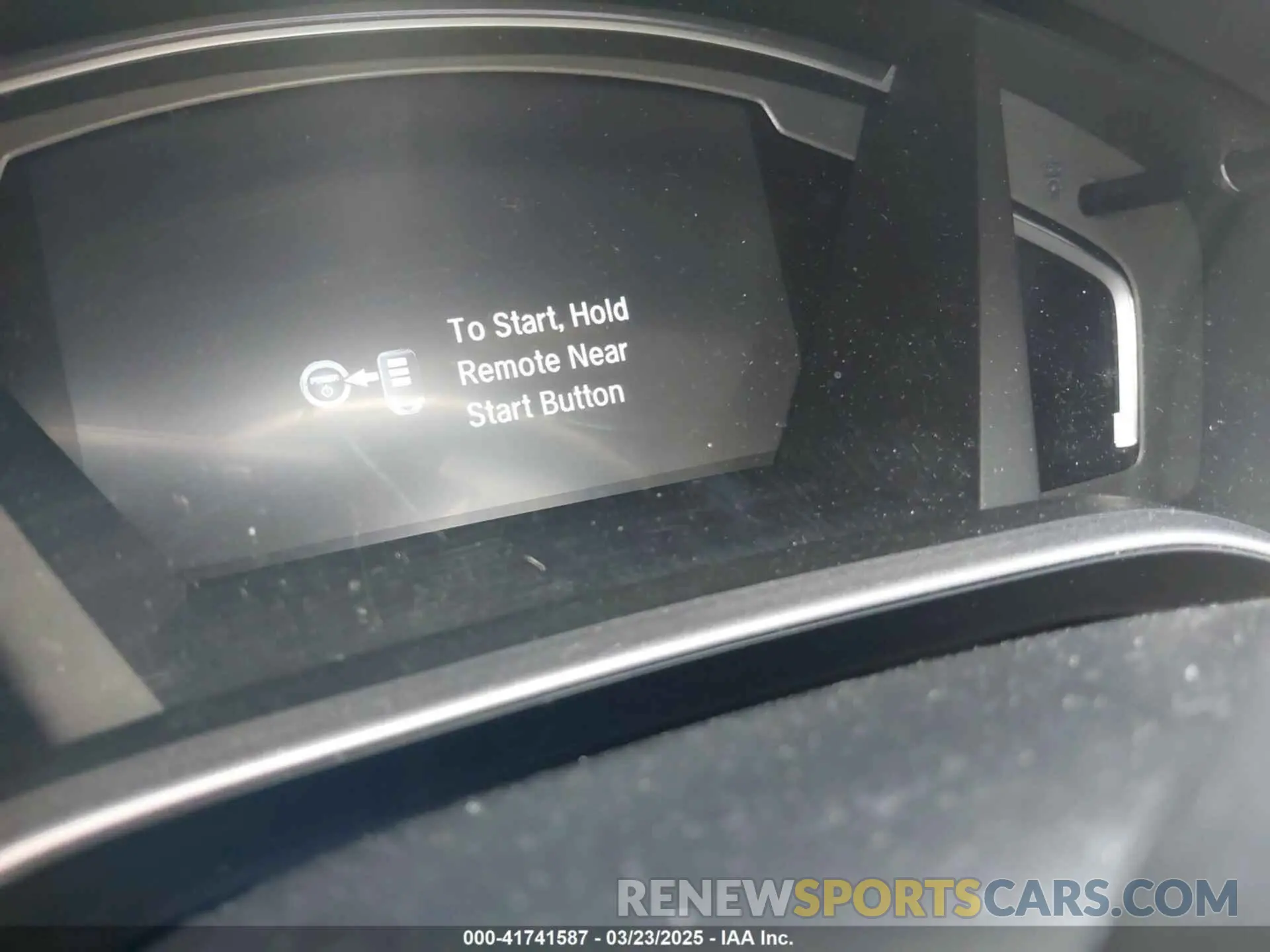 15 fotografías del automóvil dañado 7FART6H51LE019894 HONDA CR-V 2020