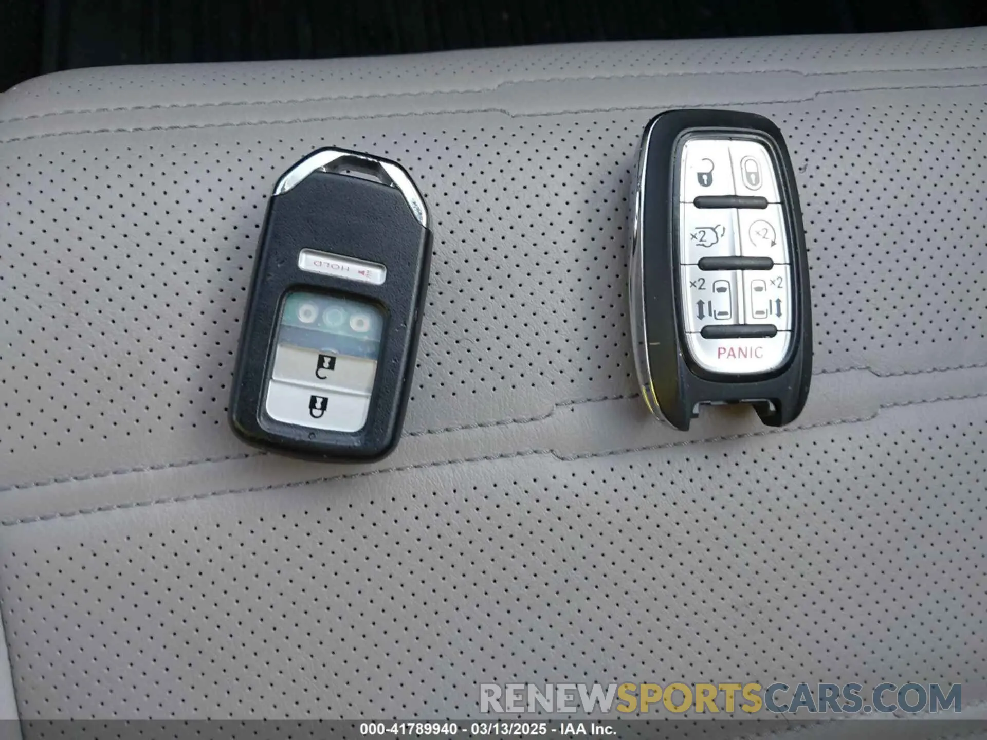11 fotografías del automóvil dañado 7FART6H88LE016940 HONDA CR-V 2020