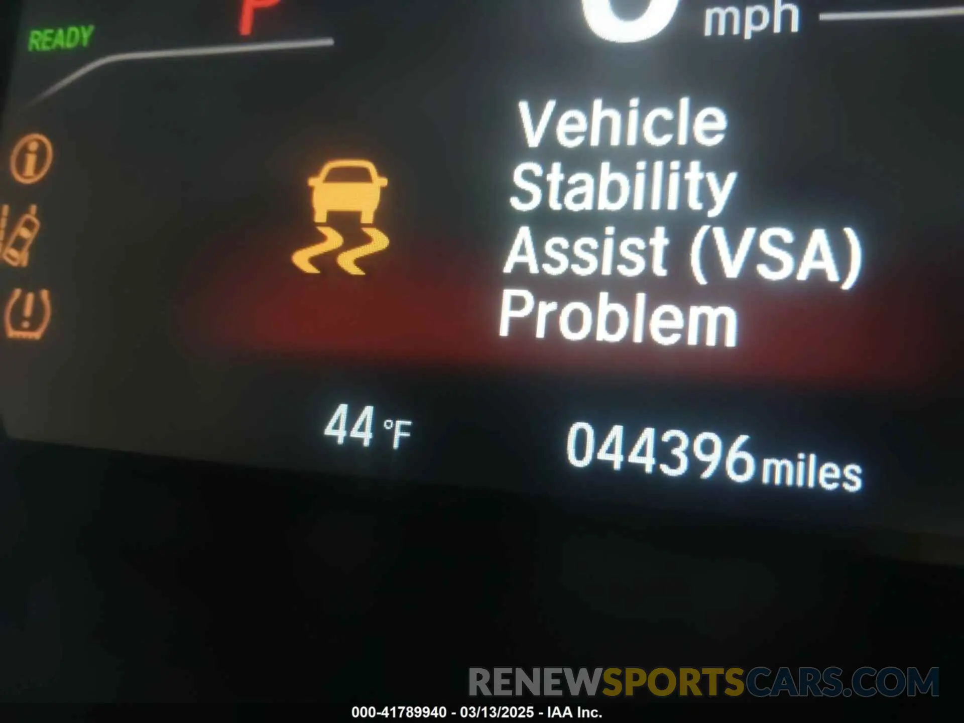 16 fotografías del automóvil dañado 7FART6H88LE016940 HONDA CR-V 2020