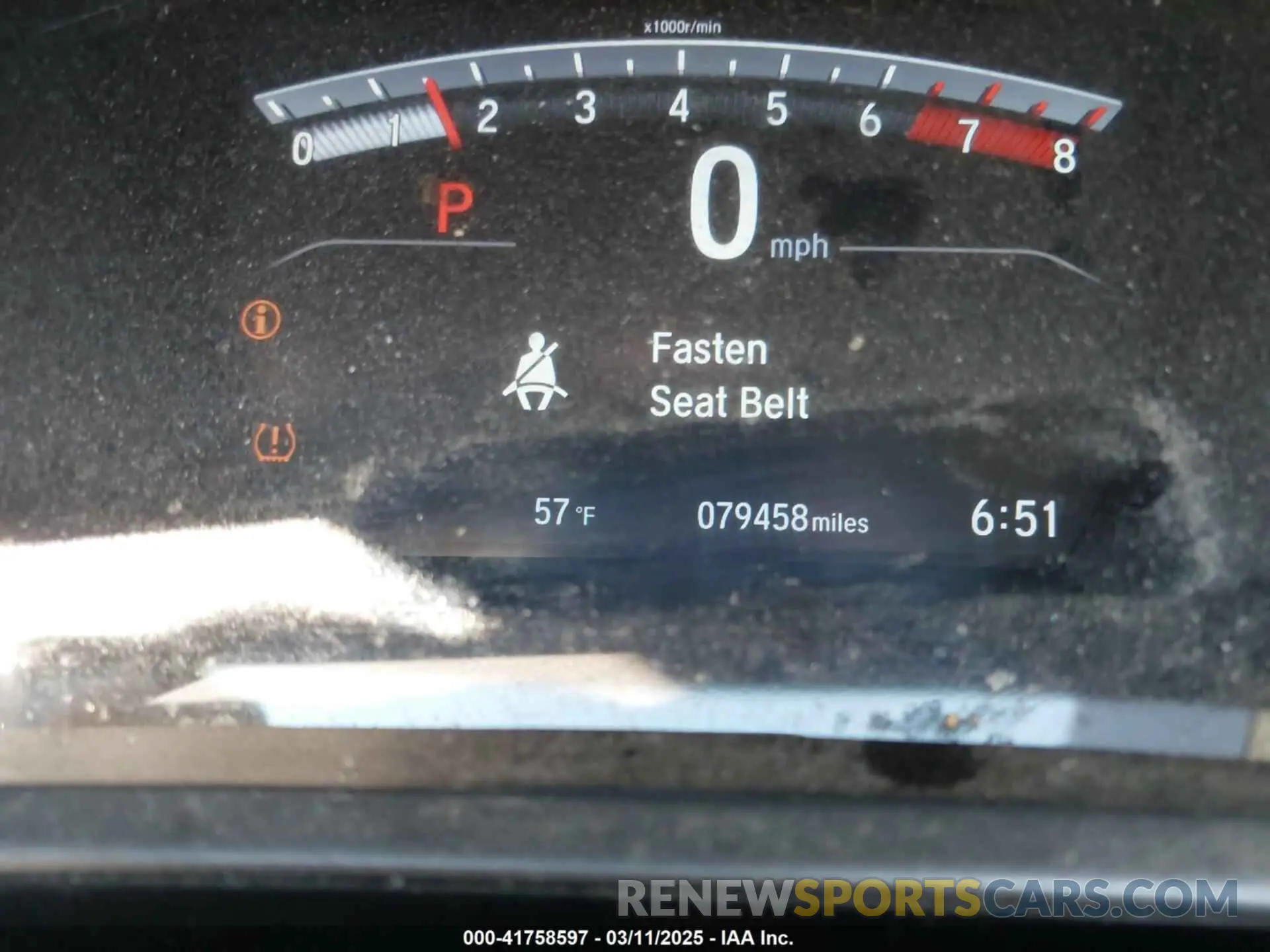 15 fotografías del automóvil dañado 7FARW1H84LE030599 HONDA CR-V 2020