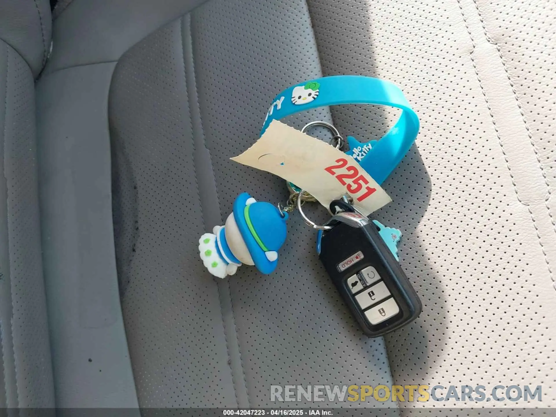 11 fotografías del automóvil dañado 7FARW1H85LE006800 HONDA CR-V 2020