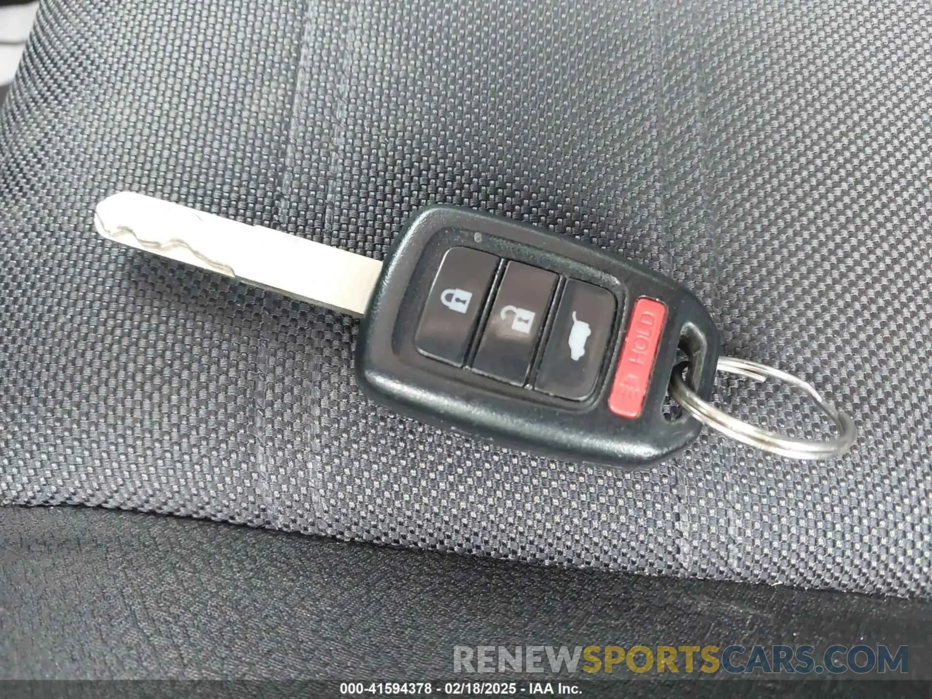 11 fotografías del automóvil dañado 2HKRW1H21MH402605 HONDA CR-V 2021