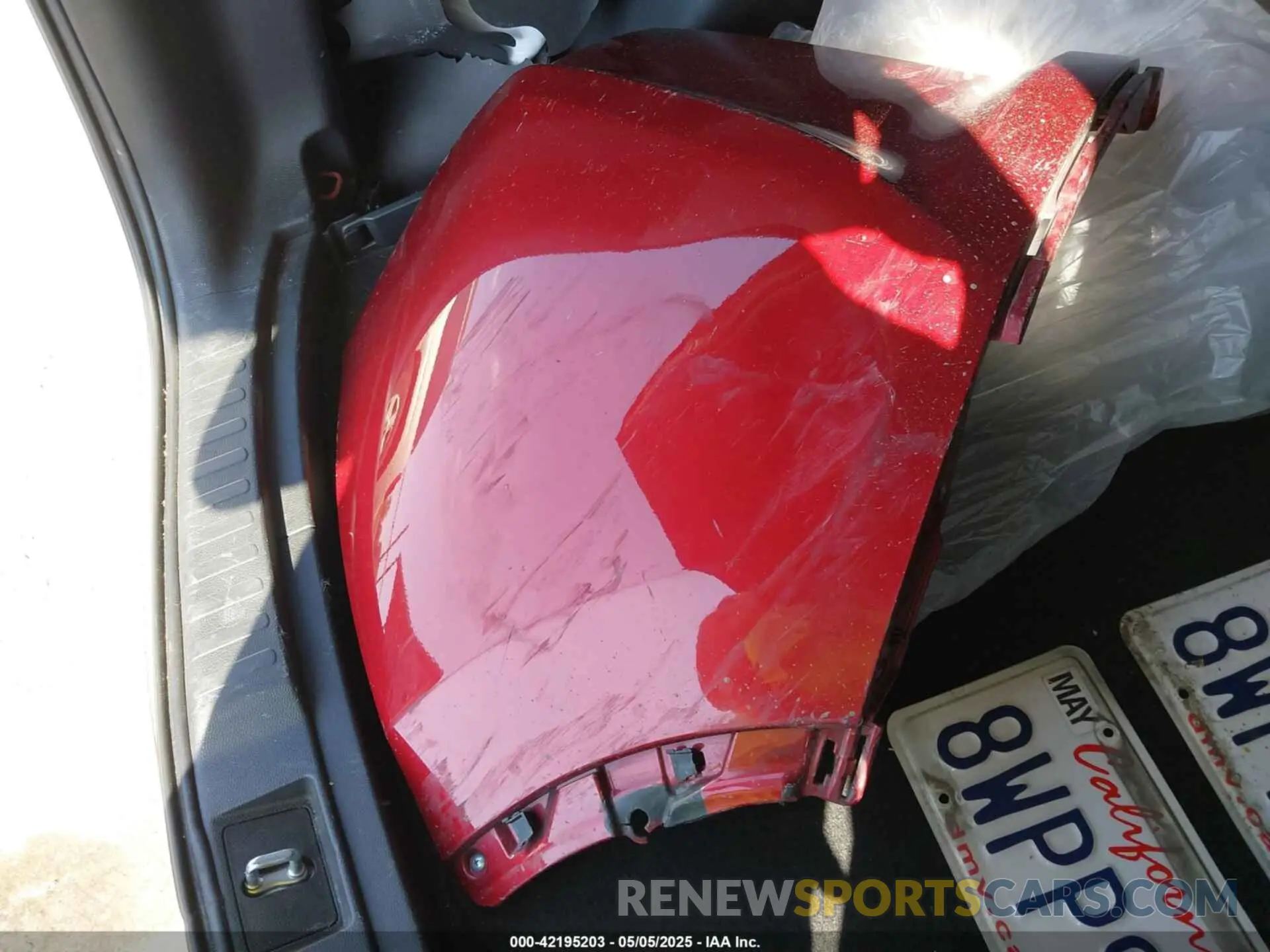 12 fotografías del automóvil dañado 2HKRW1H51MH413274 HONDA CR-V 2021