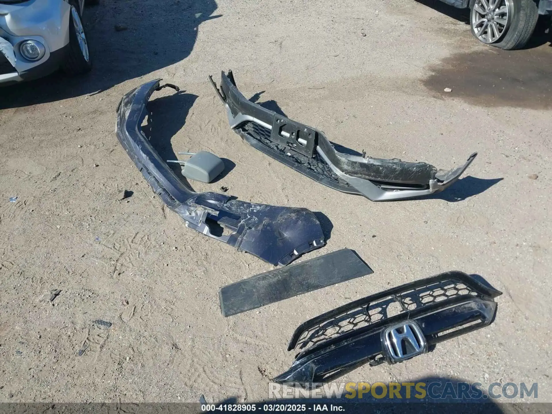 12 fotografías del automóvil dañado 2HKRW1H59MH422787 HONDA CR-V 2021