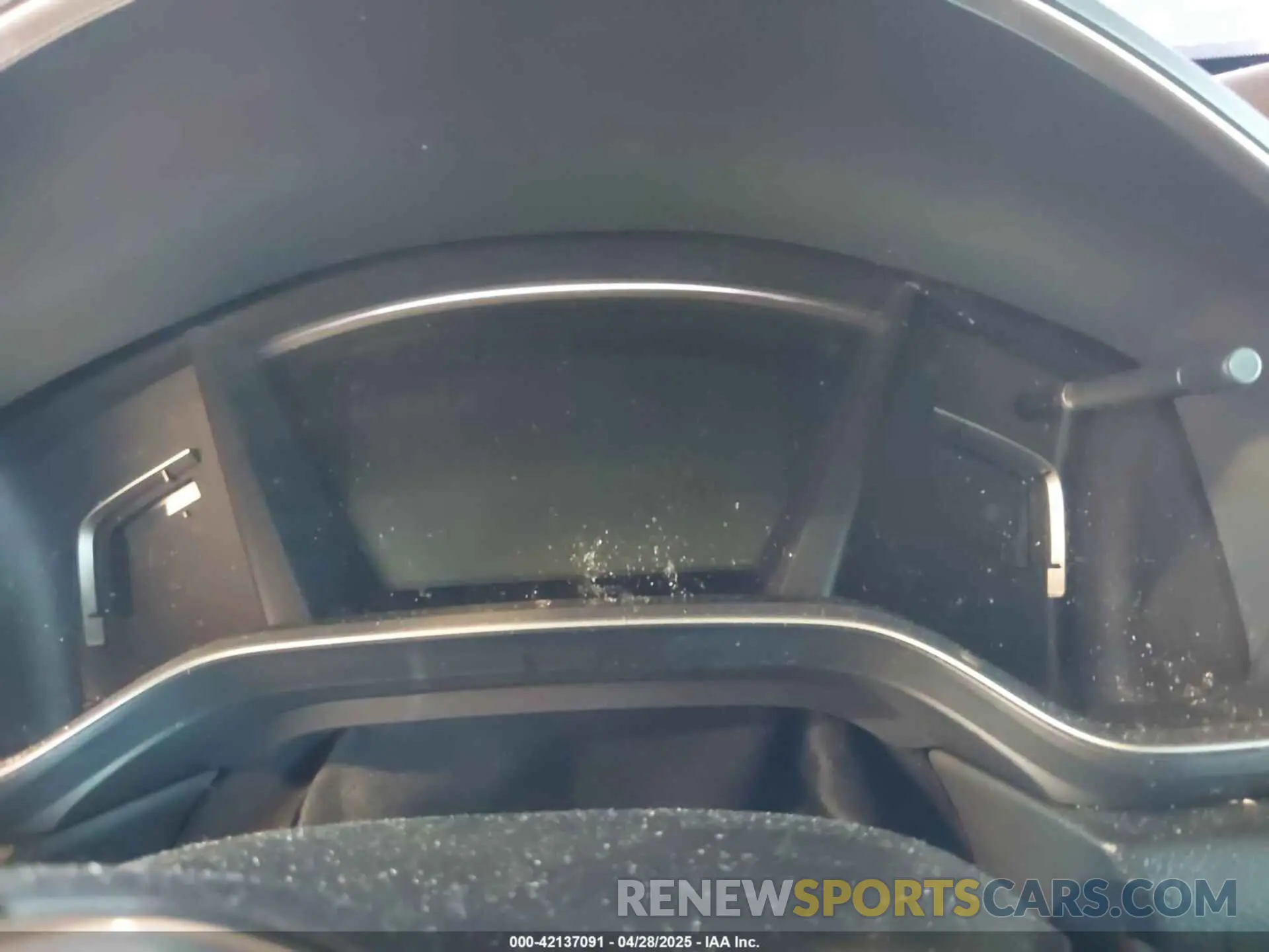 7 fotografías del automóvil dañado 2HKRW1H89MH423688 HONDA CR-V 2021
