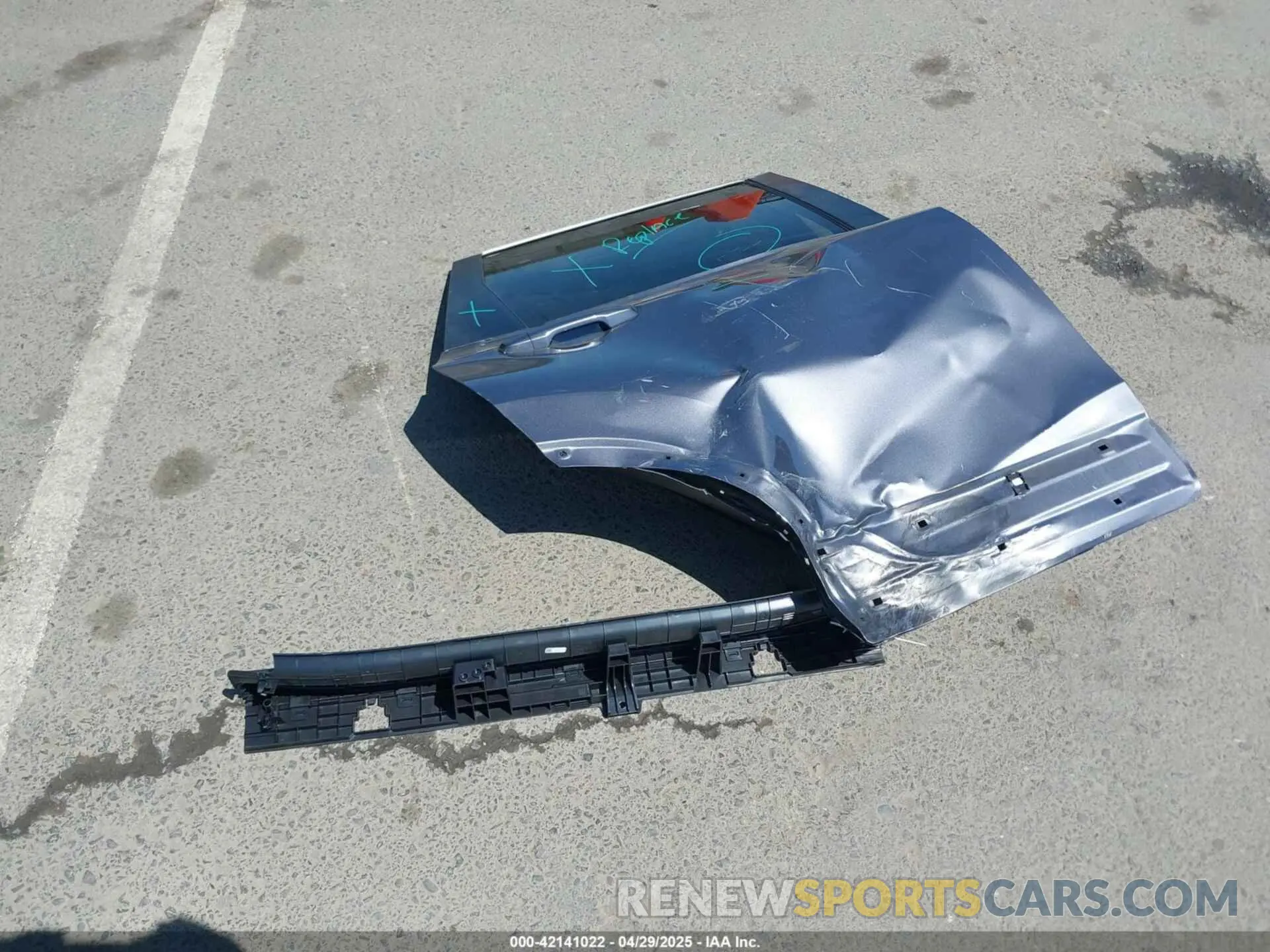 12 fotografías del automóvil dañado 2HKRW2H54MH620893 HONDA CR-V 2021