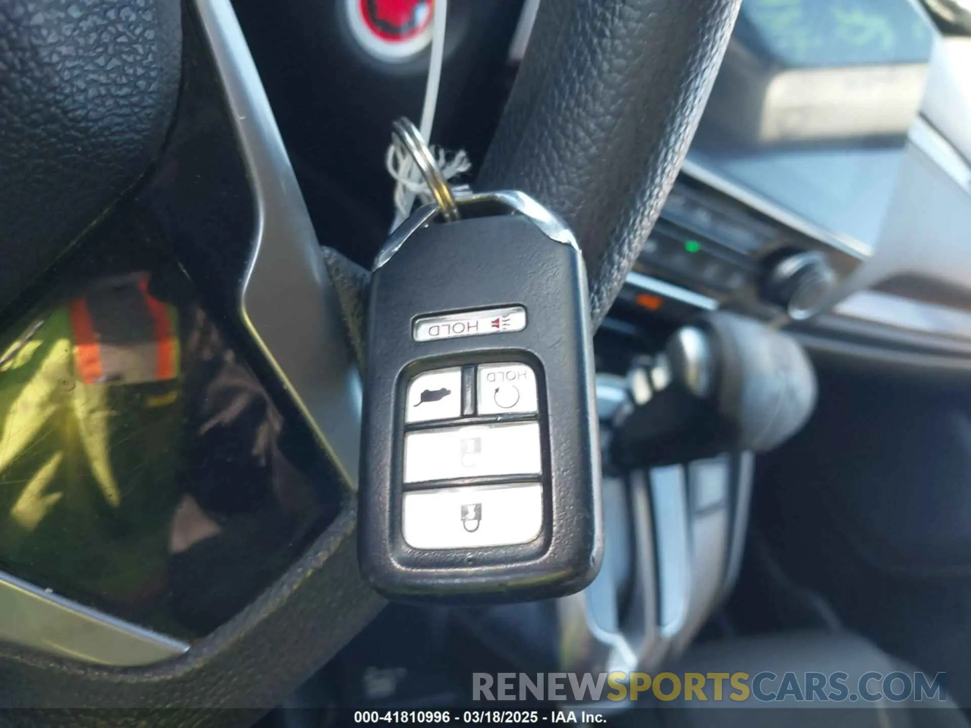 11 fotografías del automóvil dañado 2HKRW2H54MH638973 HONDA CR-V 2021