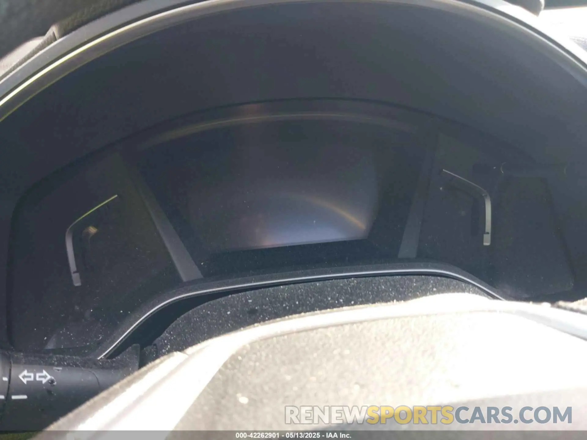 7 fotografías del automóvil dañado 2HKRW2H57MH658330 HONDA CR-V 2021