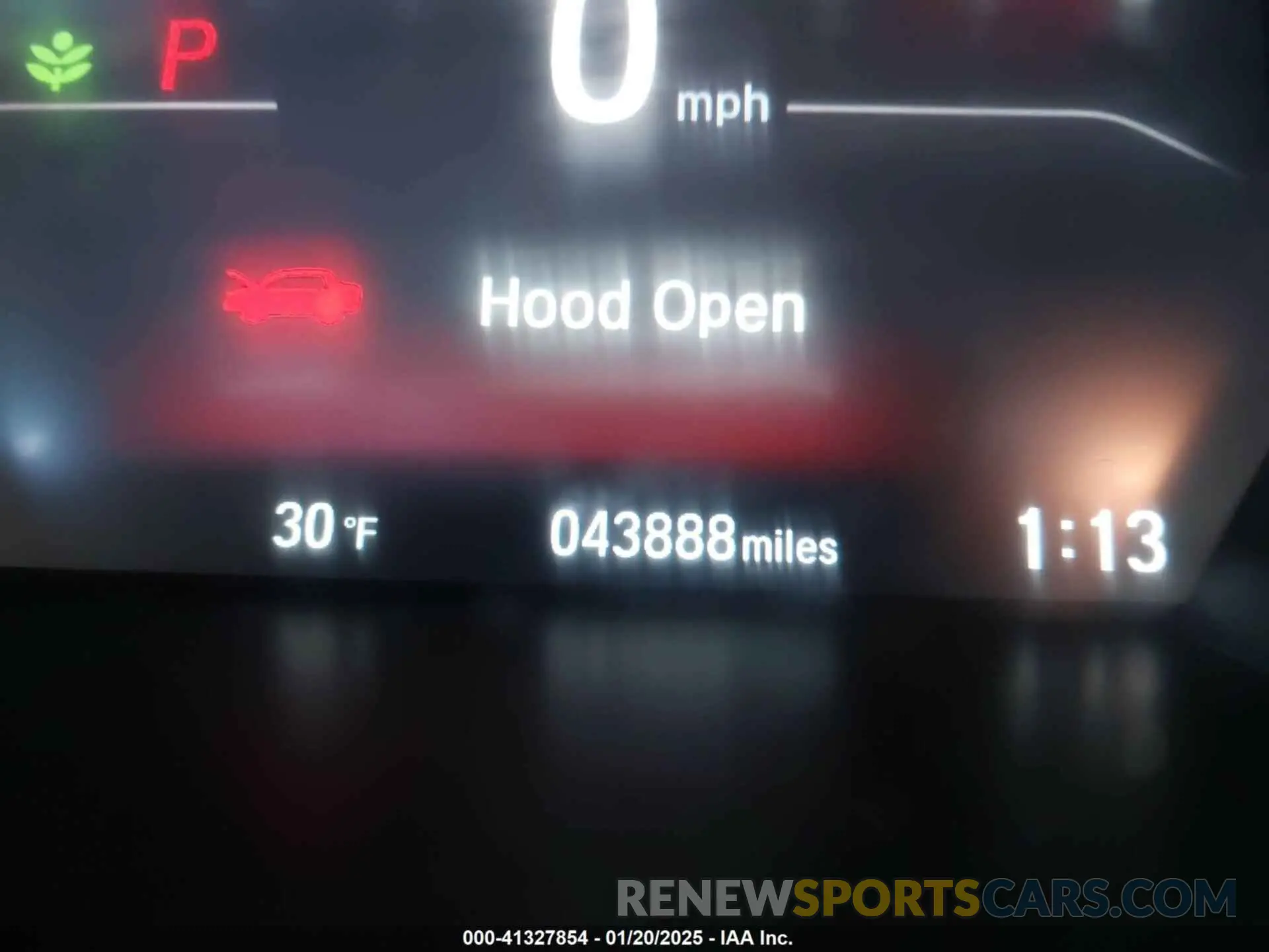 15 fotografías del automóvil dañado 2HKRW2H59MH683889 HONDA CR-V 2021