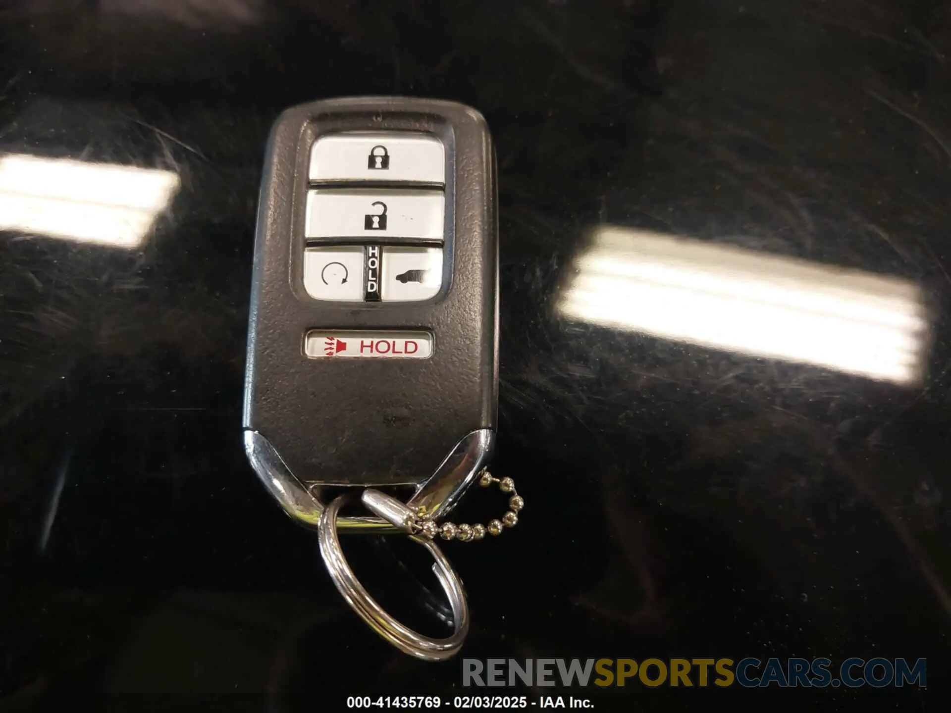 11 fotografías del automóvil dañado 2HKRW2H83MH605277 HONDA CR-V 2021