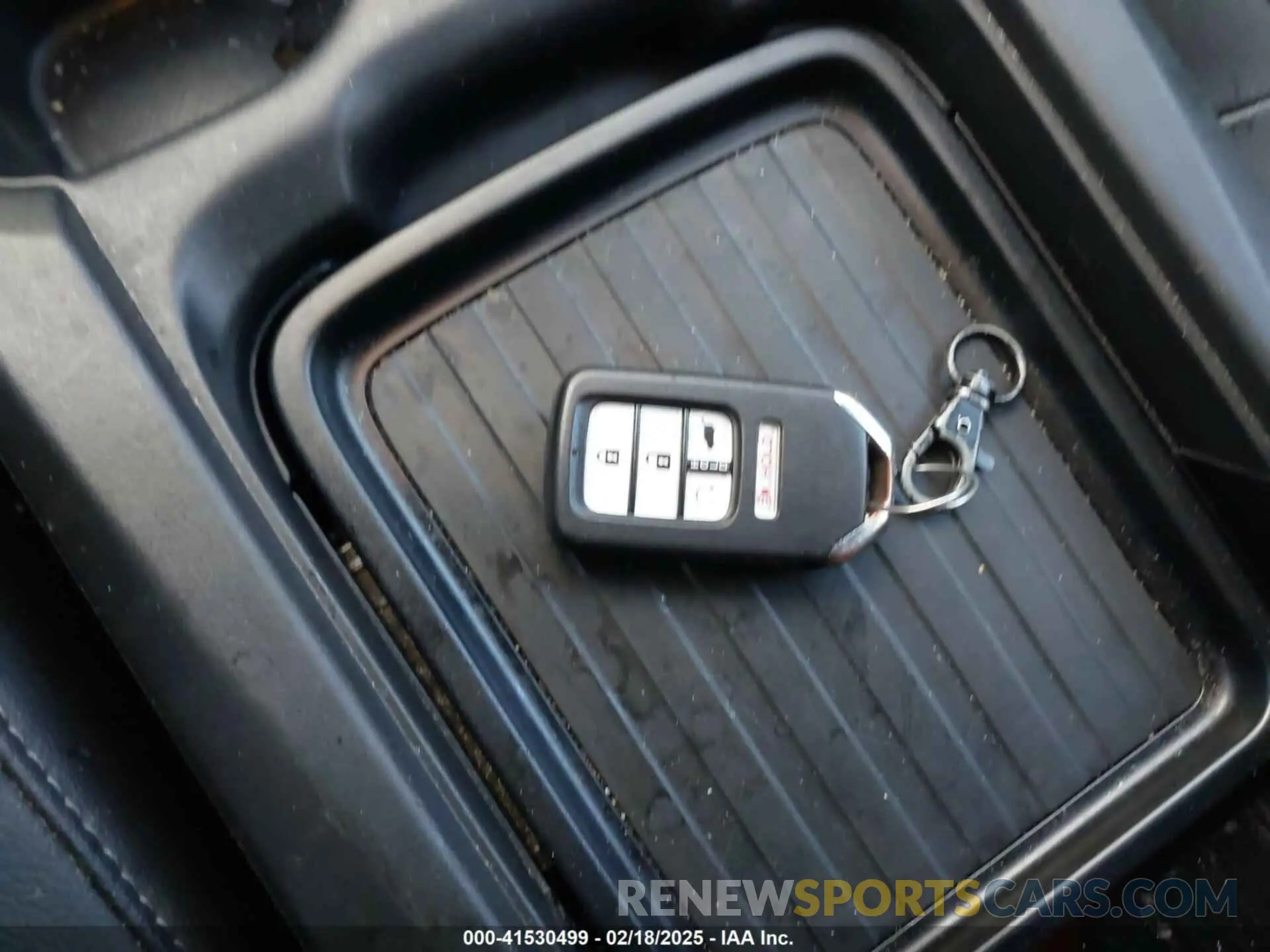 11 fotografías del automóvil dañado 2HKRW2H83MH634505 HONDA CR-V 2021