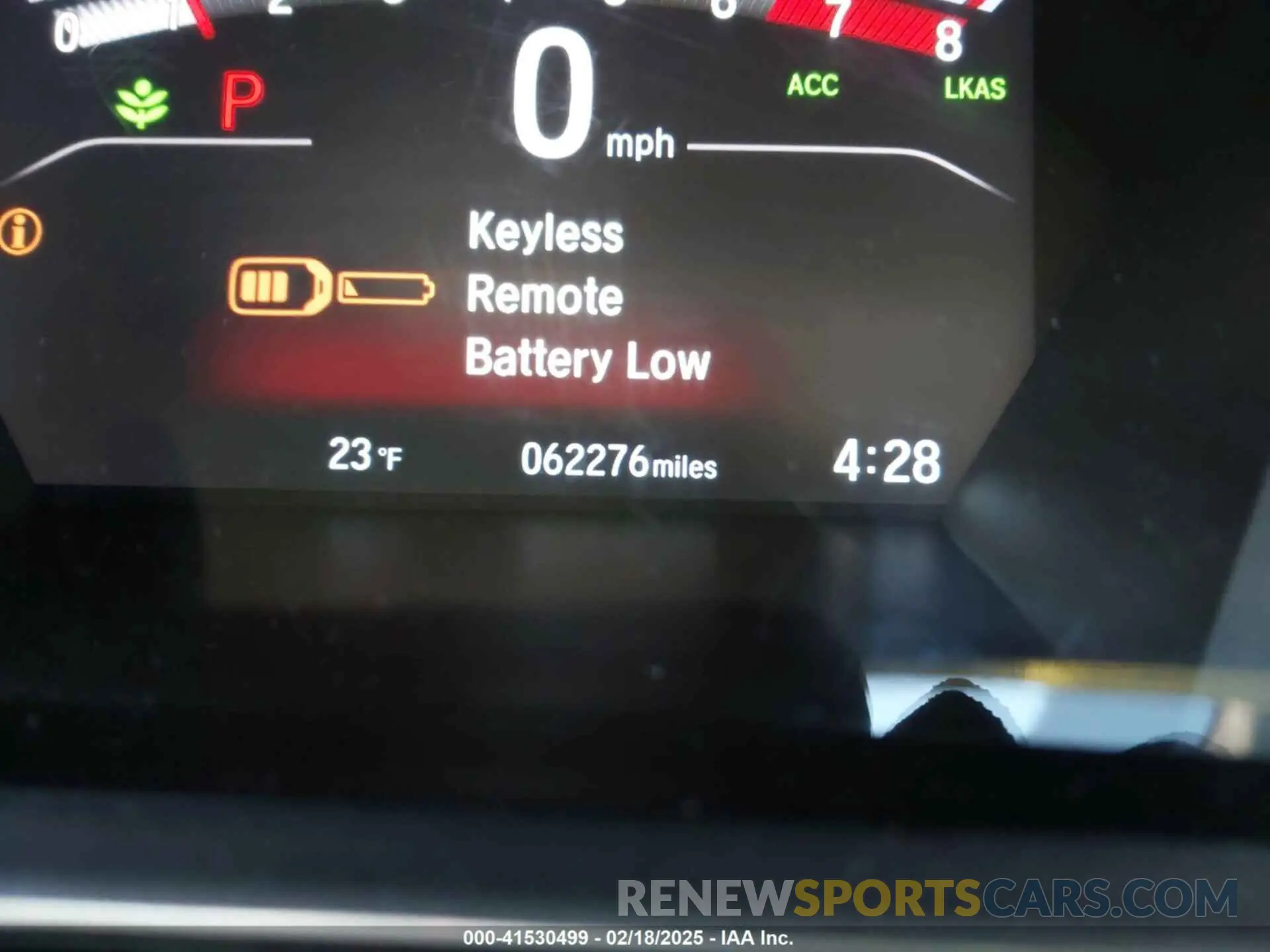 7 fotografías del automóvil dañado 2HKRW2H83MH634505 HONDA CR-V 2021
