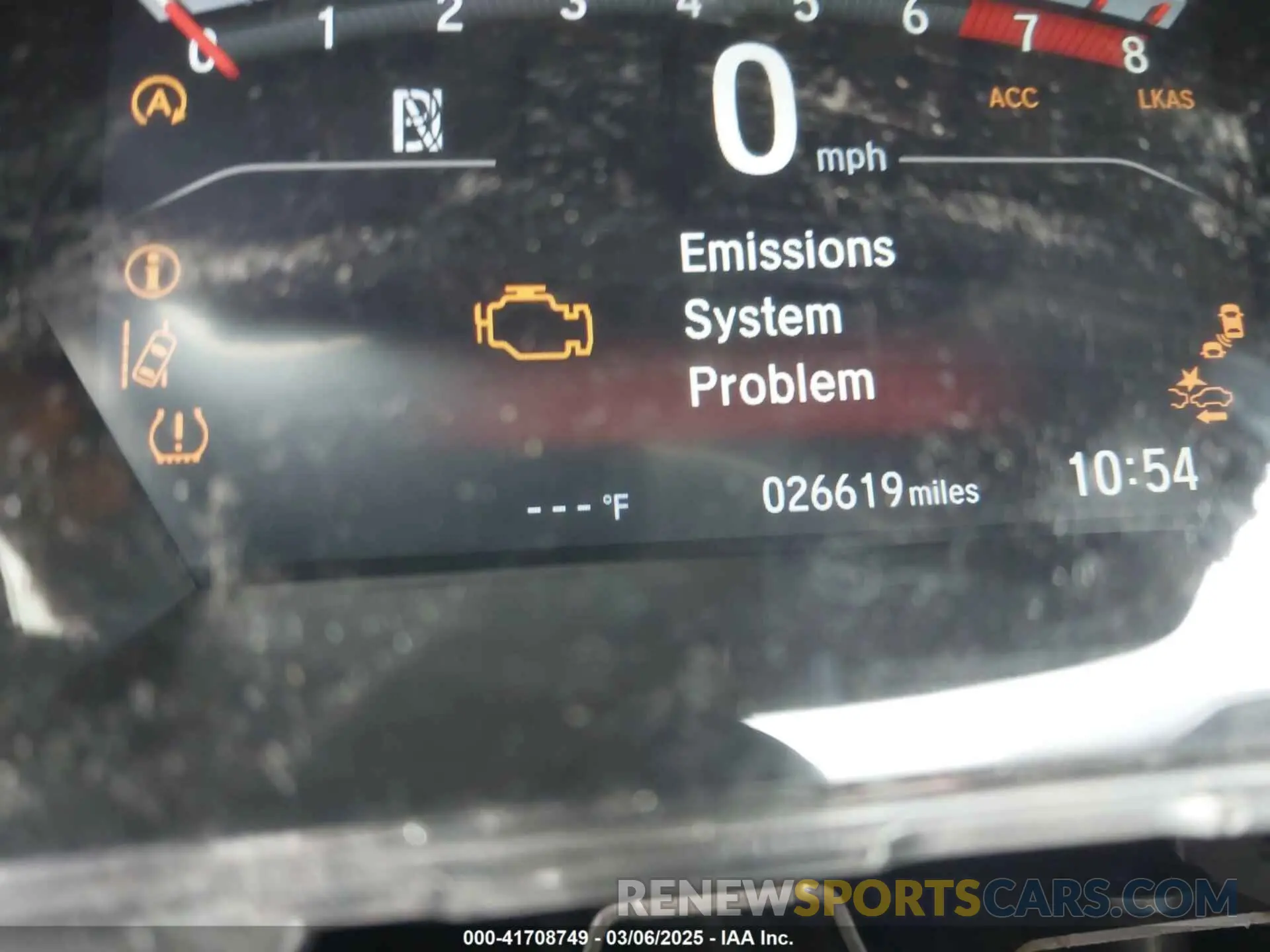 7 fotografías del automóvil dañado 2HKRW2H90MH680172 HONDA CR-V 2021