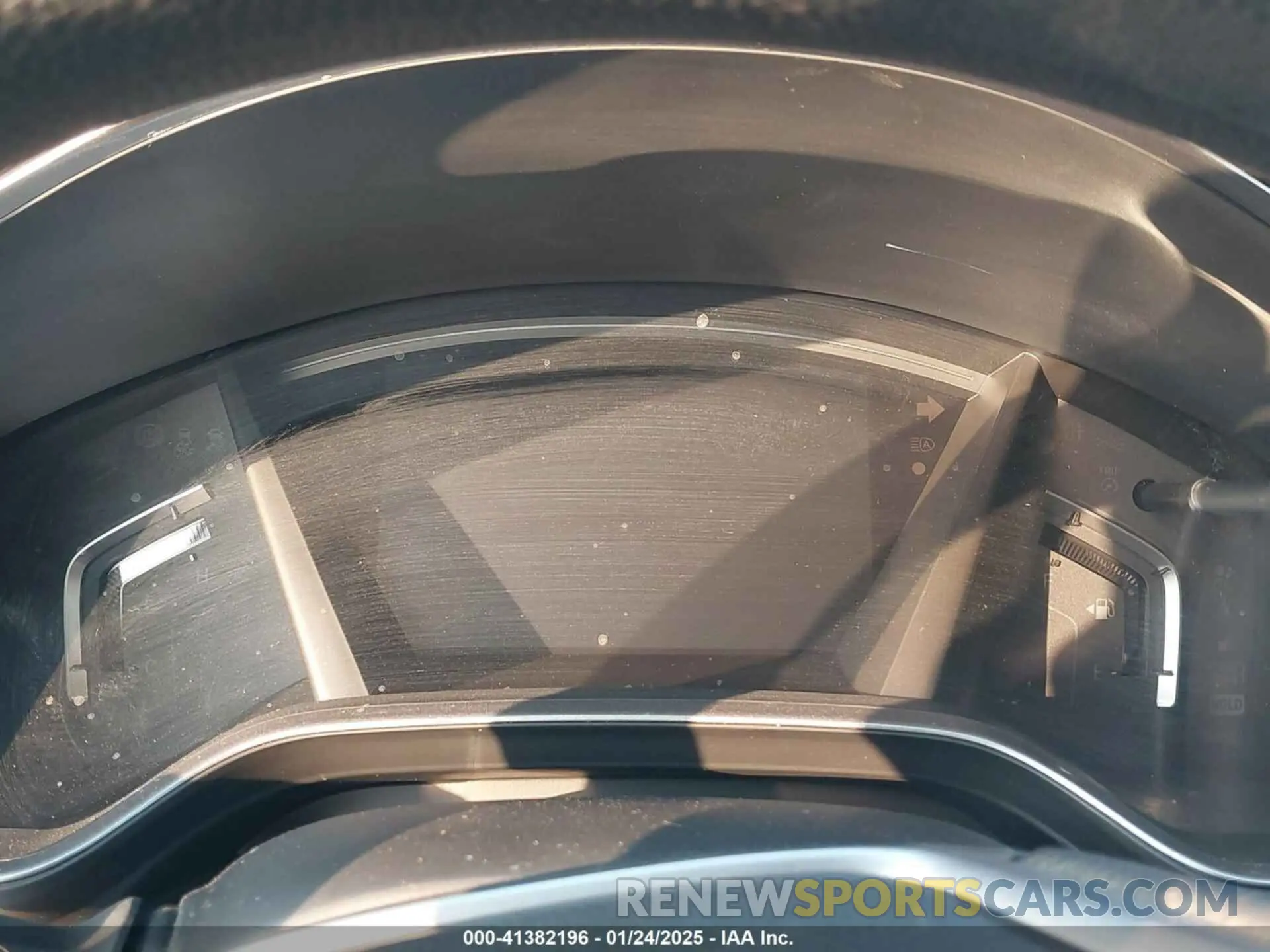 7 fotografías del automóvil dañado 5J6RW1H56MA013728 HONDA CR-V 2021