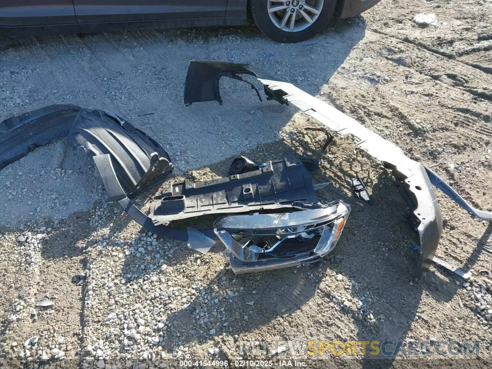 11 fotografías del automóvil dañado 5J6RW2H55ML002214 HONDA CR-V 2021