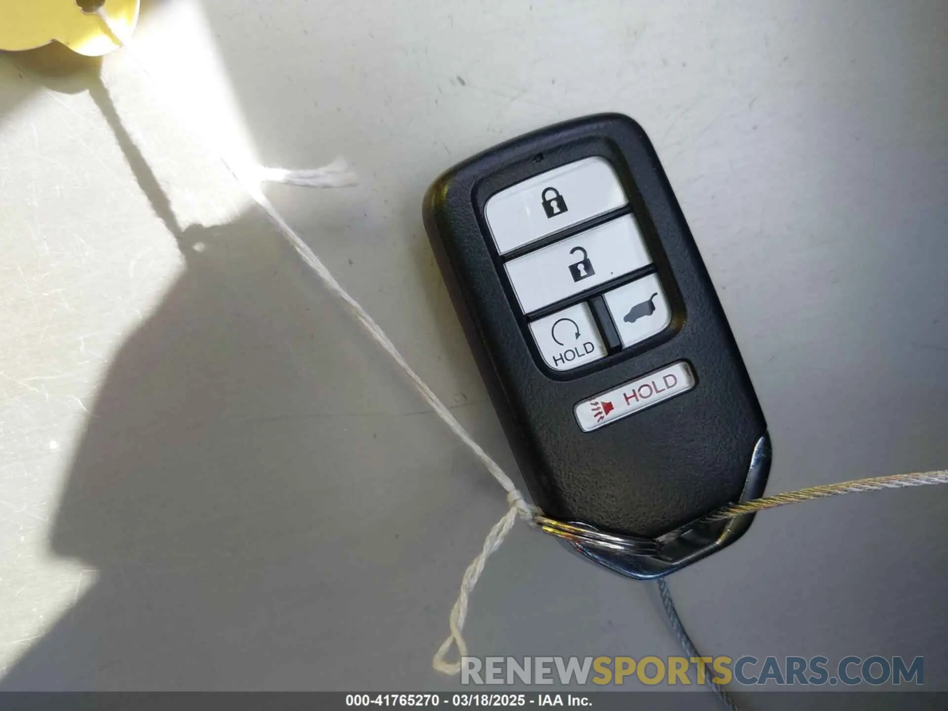 11 fotografías del automóvil dañado 5J6RW2H58ML012459 HONDA CR-V 2021