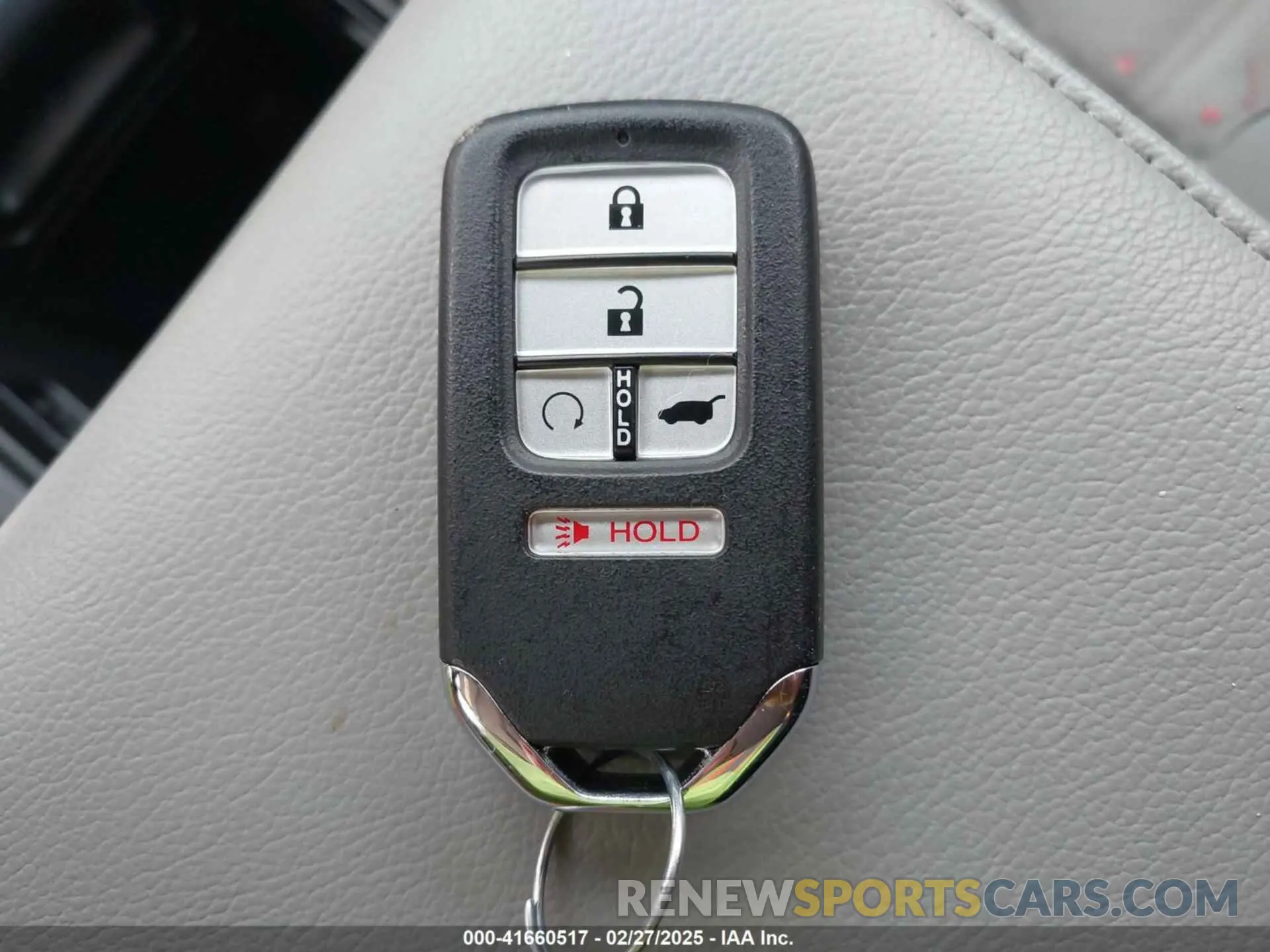 11 fotografías del automóvil dañado 5J6RW2H82ML010040 HONDA CR-V 2021