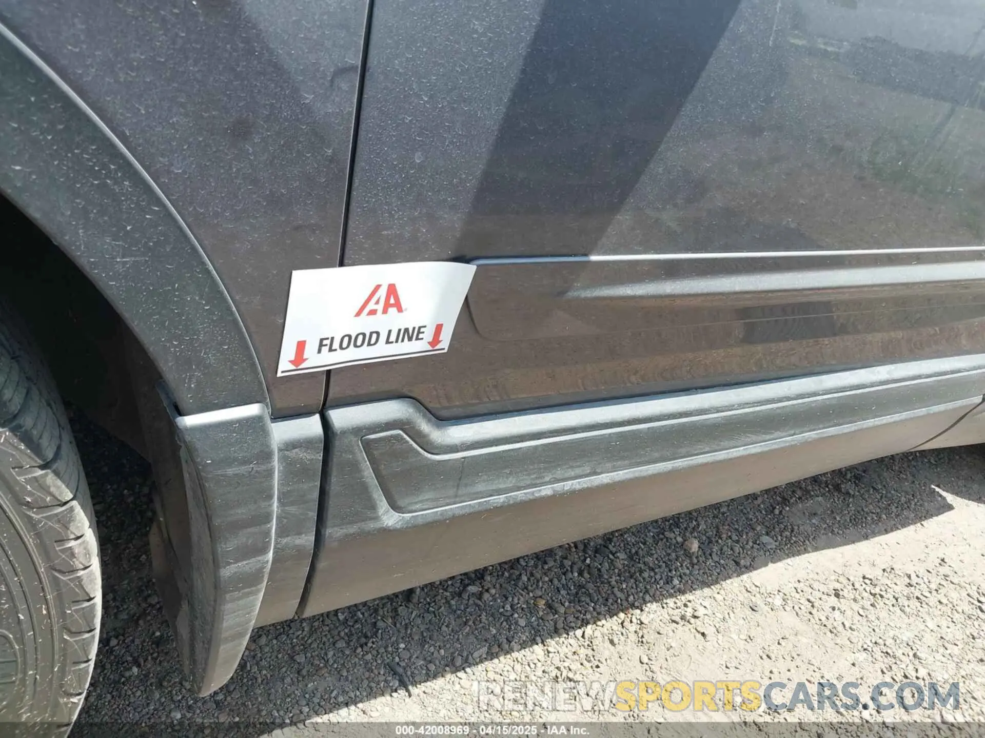6 fotografías del automóvil dañado 2HKRW1H50NH402347 HONDA CR-V 2022