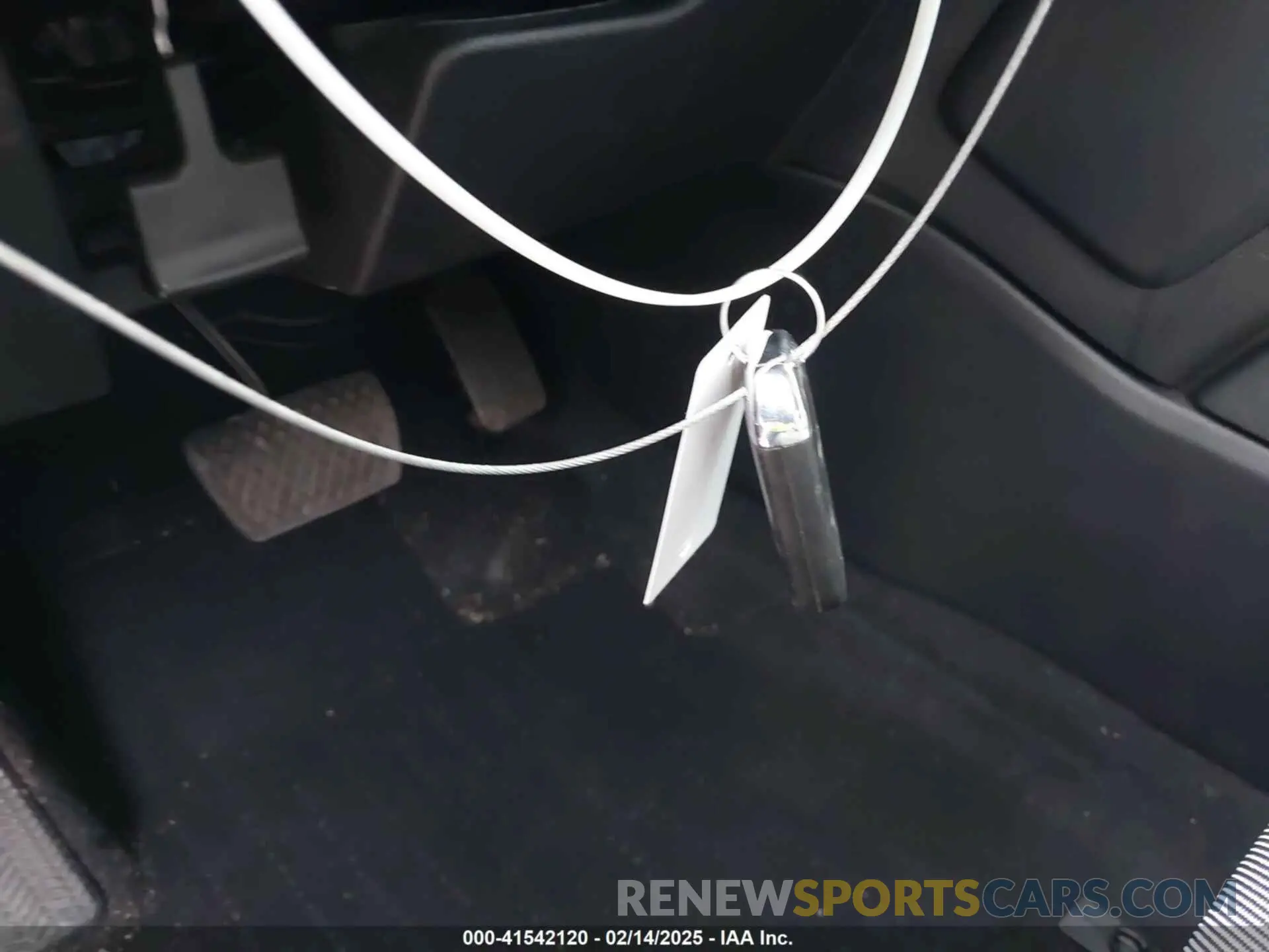 11 fotografías del automóvil dañado 2HKRW1H59NH405702 HONDA CR-V 2022