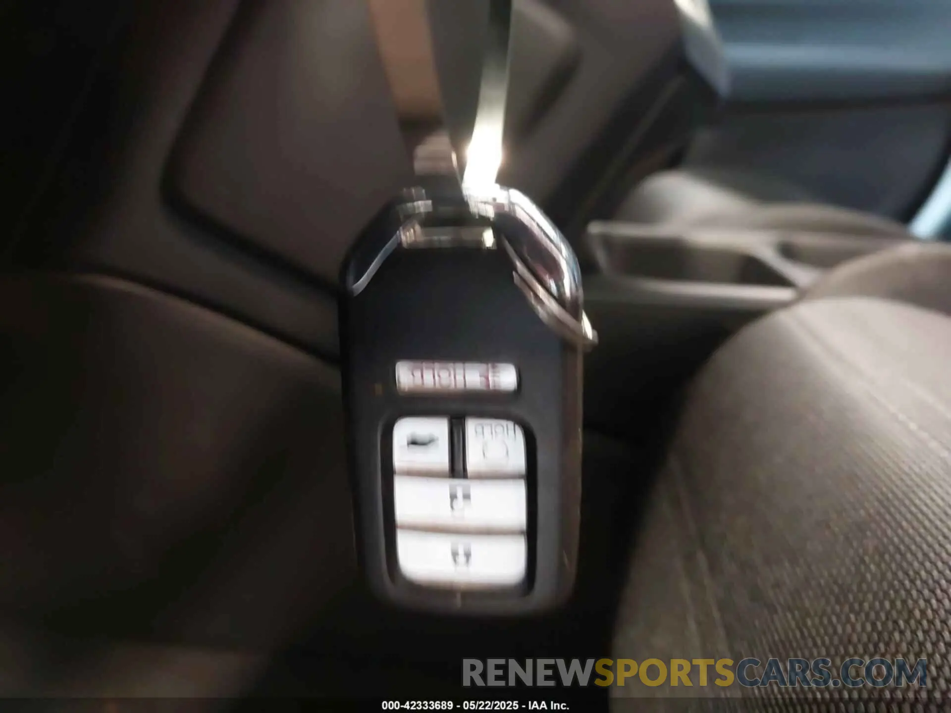 11 fotografías del automóvil dañado 2HKRW2H51NH624403 HONDA CR-V 2022