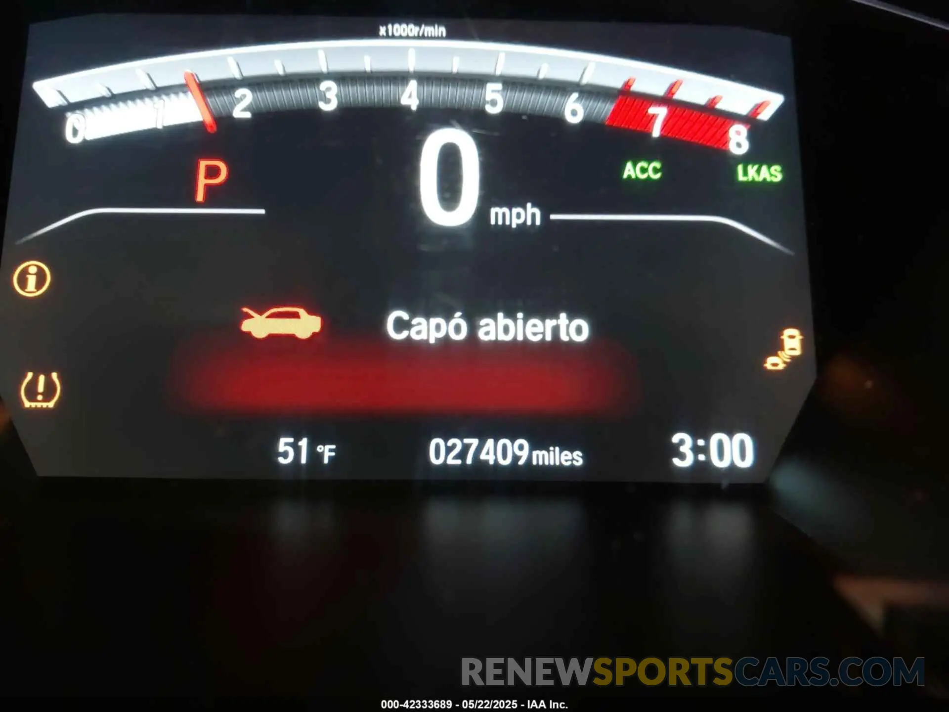 15 fotografías del automóvil dañado 2HKRW2H51NH624403 HONDA CR-V 2022
