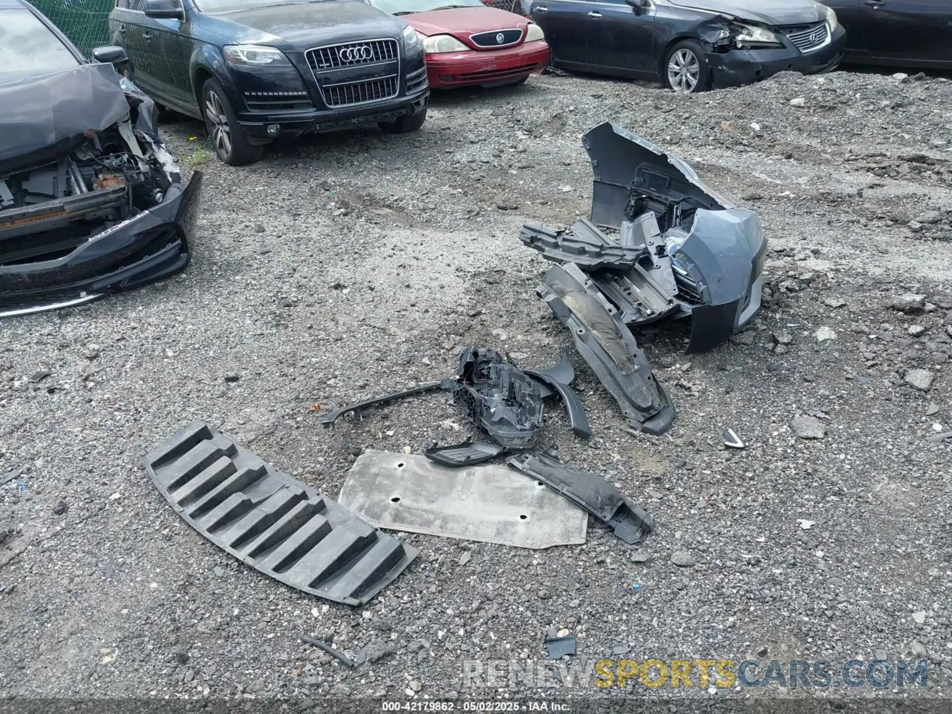 12 fotografías del automóvil dañado 2HKRW2H54NH602248 HONDA CR-V 2022