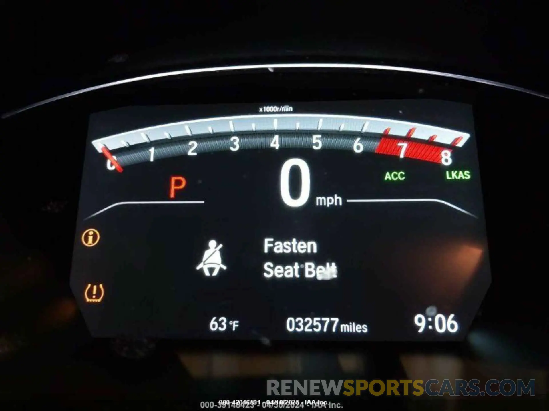 7 fotografías del automóvil dañado 2HKRW2H56NH606155 HONDA CR-V 2022