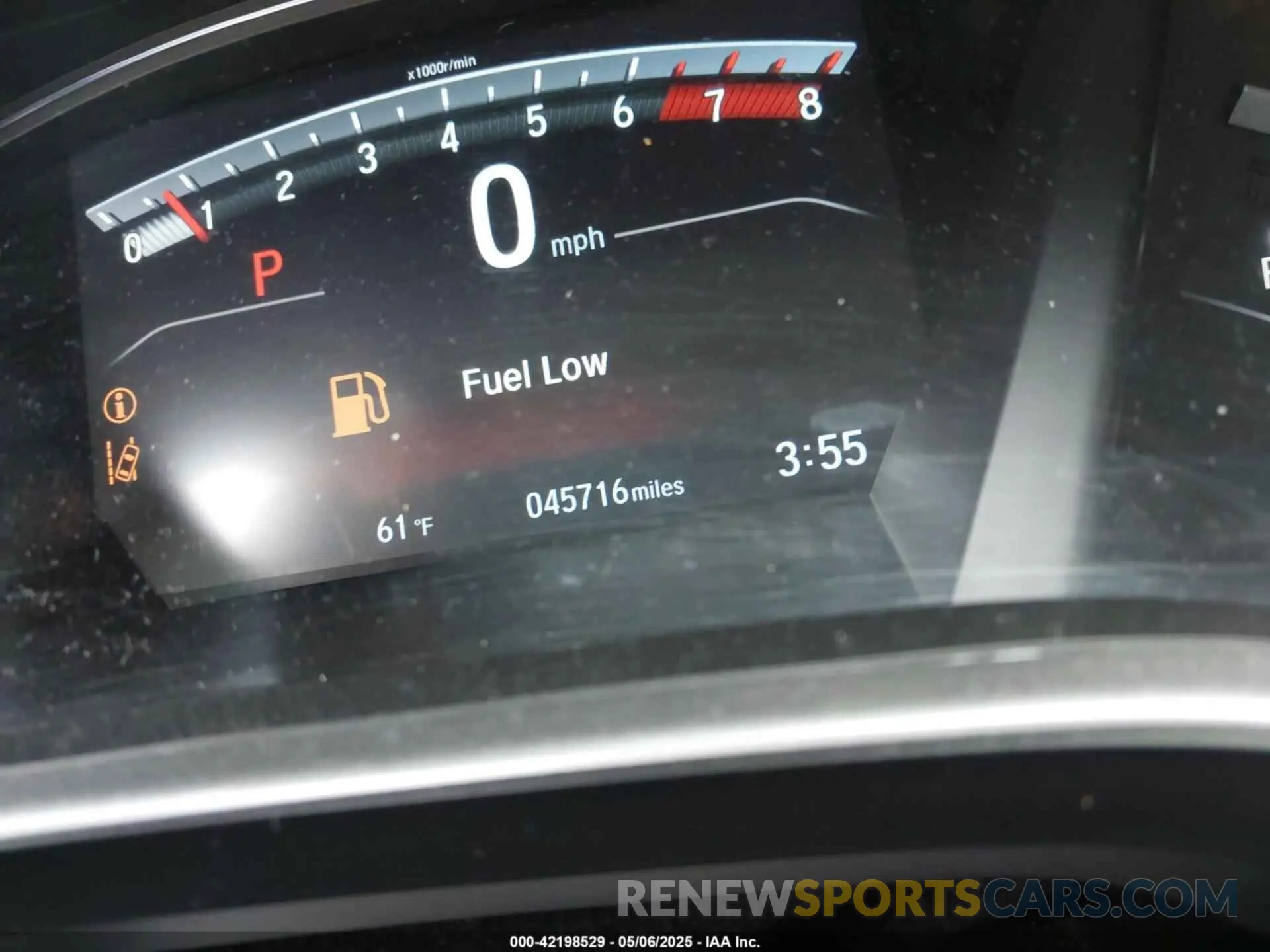 15 fotografías del automóvil dañado 2HKRW2H58NH611275 HONDA CR-V 2022