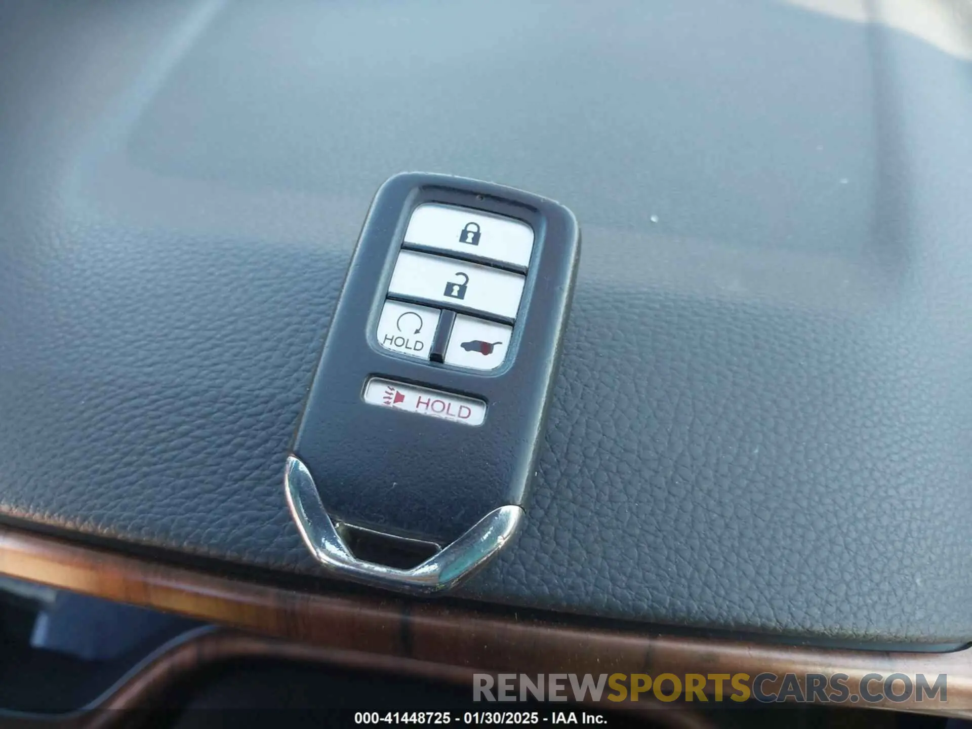 11 fotografías del automóvil dañado 2HKRW2H59NH640011 HONDA CR-V 2022