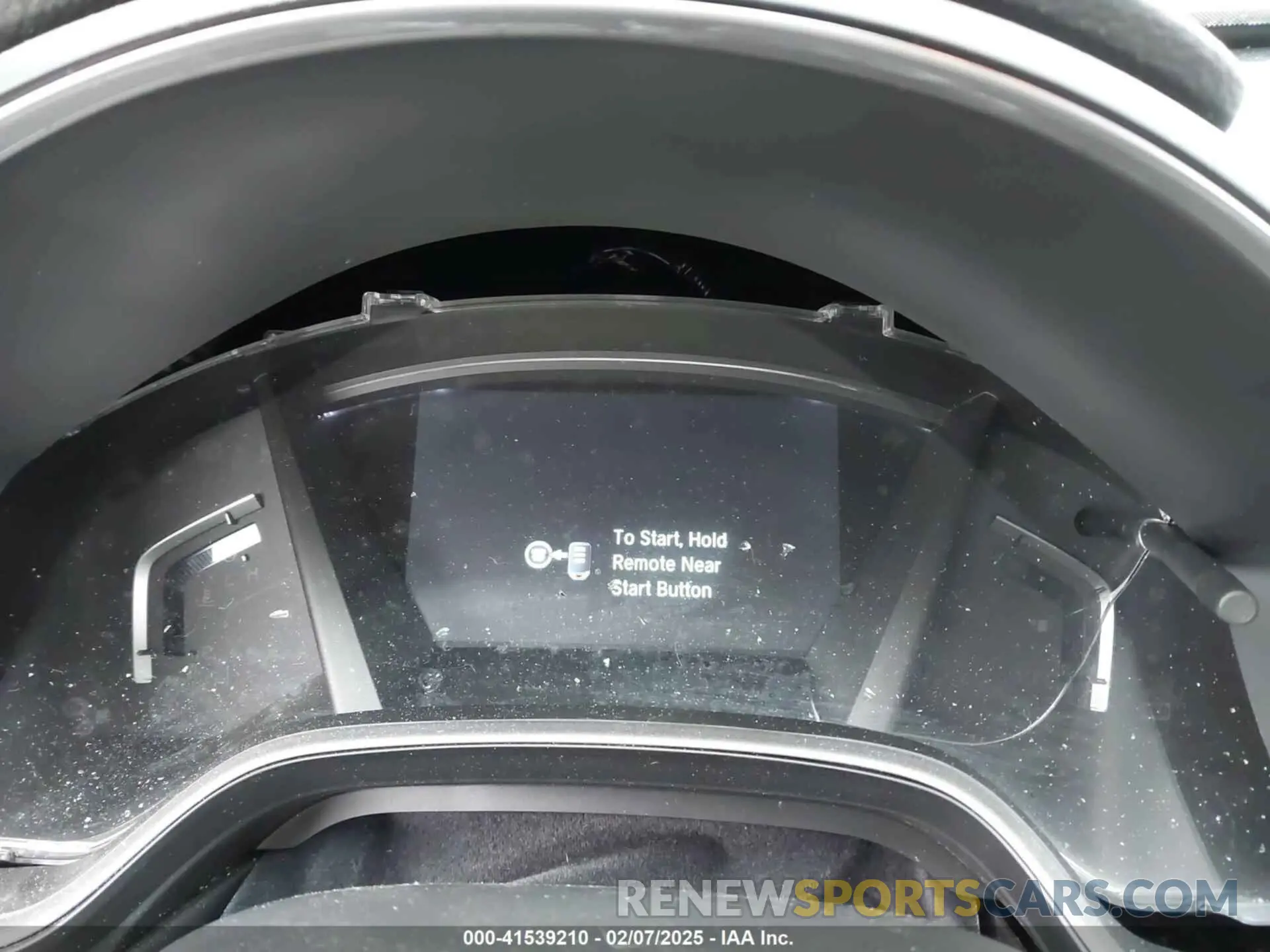 7 fotografías del automóvil dañado 2HKRW2H5XNH659408 HONDA CR-V 2022