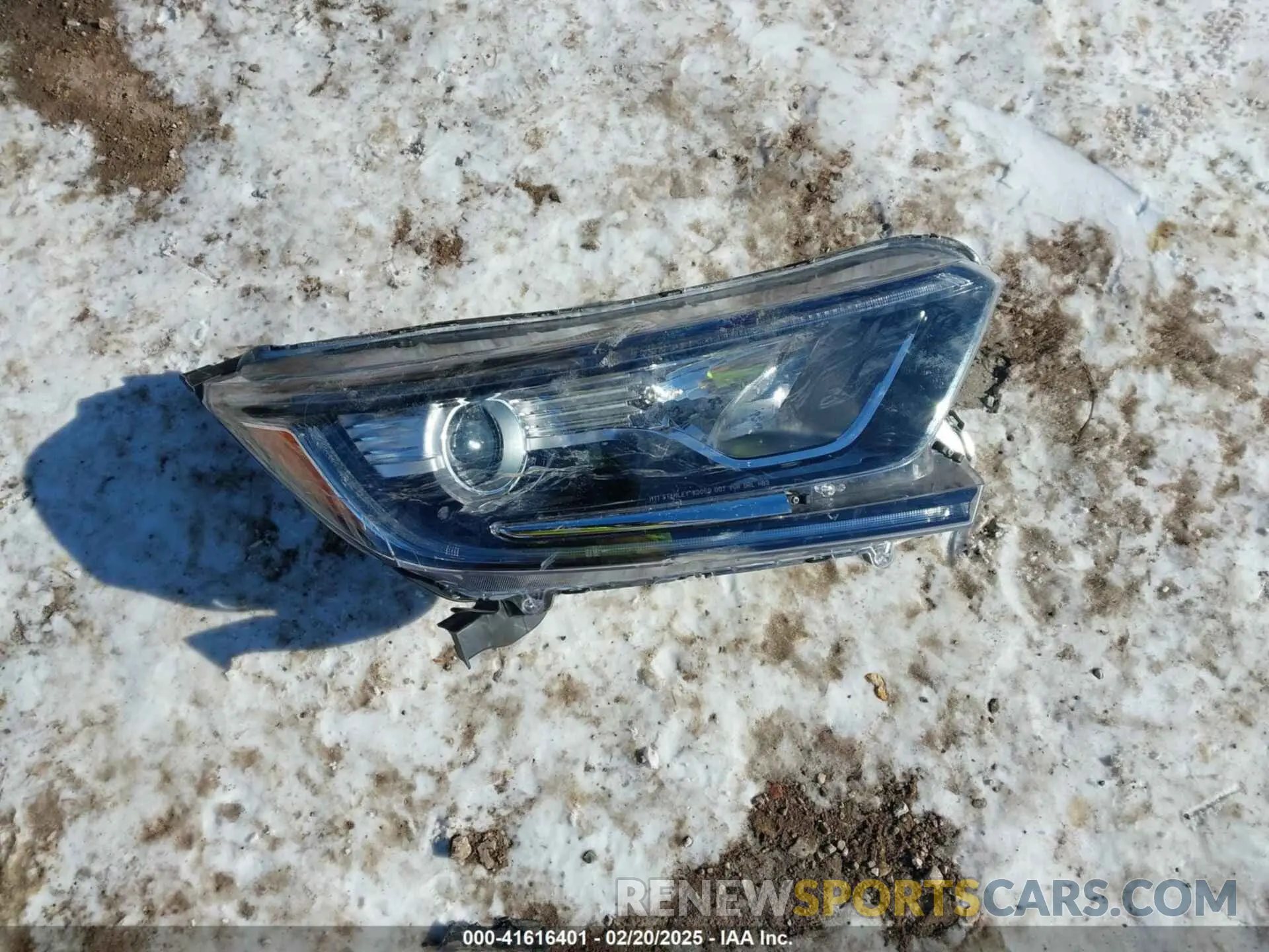 12 fotografías del automóvil dañado 2HKRW2H83NH648048 HONDA CR-V 2022