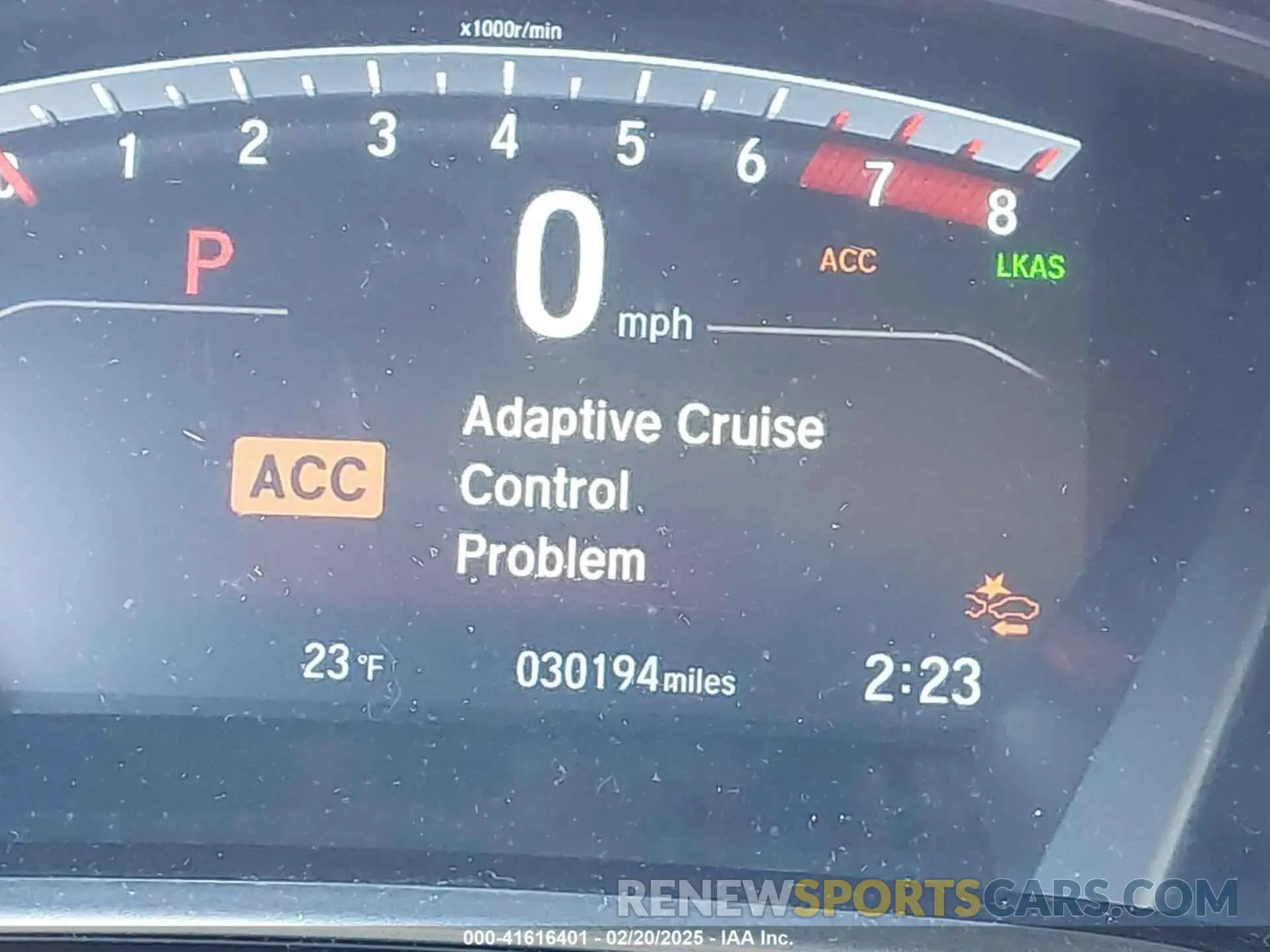 16 fotografías del automóvil dañado 2HKRW2H83NH648048 HONDA CR-V 2022