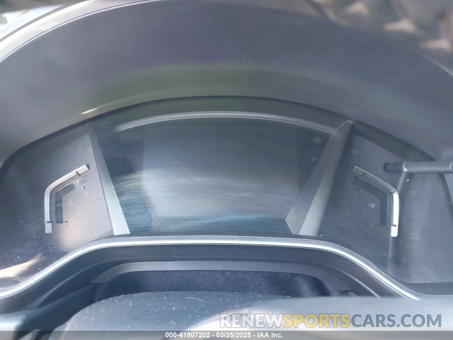 7 fotografías del automóvil dañado 2HKRW2H85NH656829 HONDA CR-V 2022