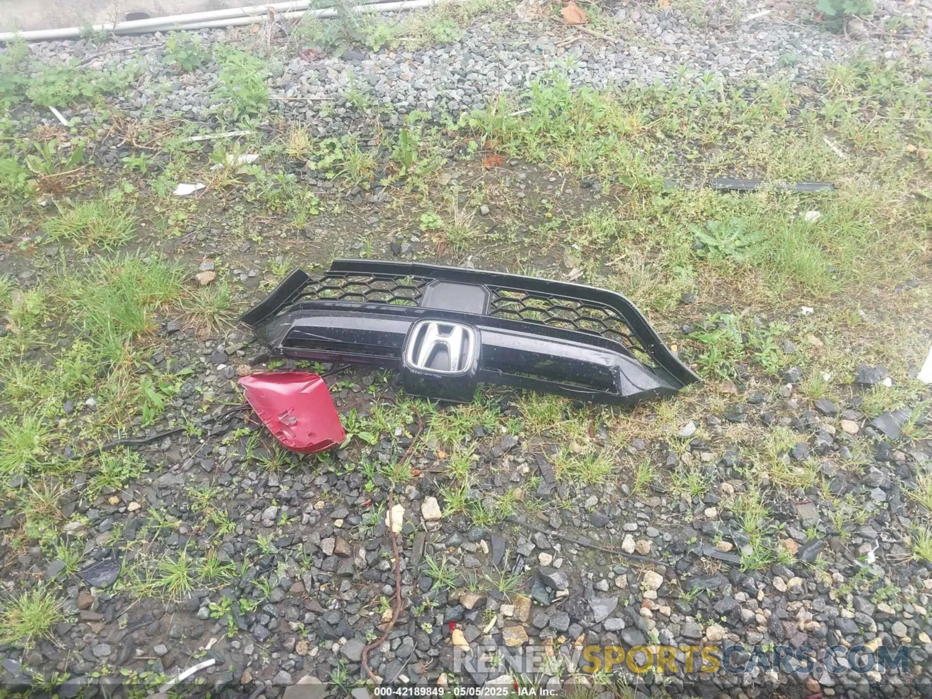12 fotografías del automóvil dañado 2HKRW2H87NH627218 HONDA CR-V 2022