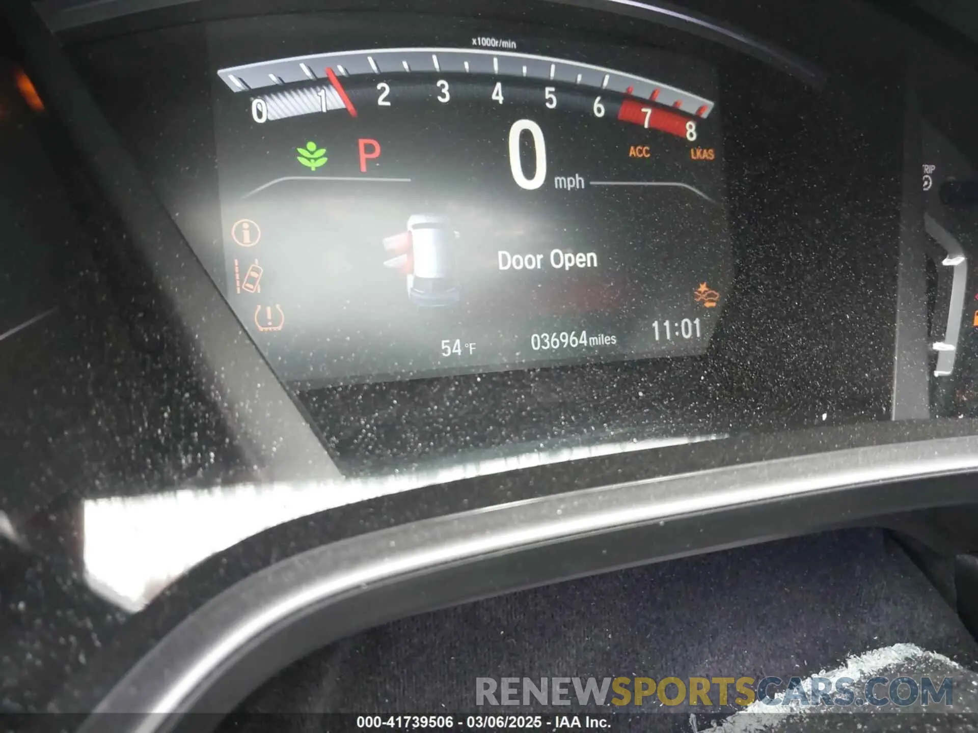 15 fotografías del automóvil dañado 2HKRW2H8XNH641131 HONDA CR-V 2022