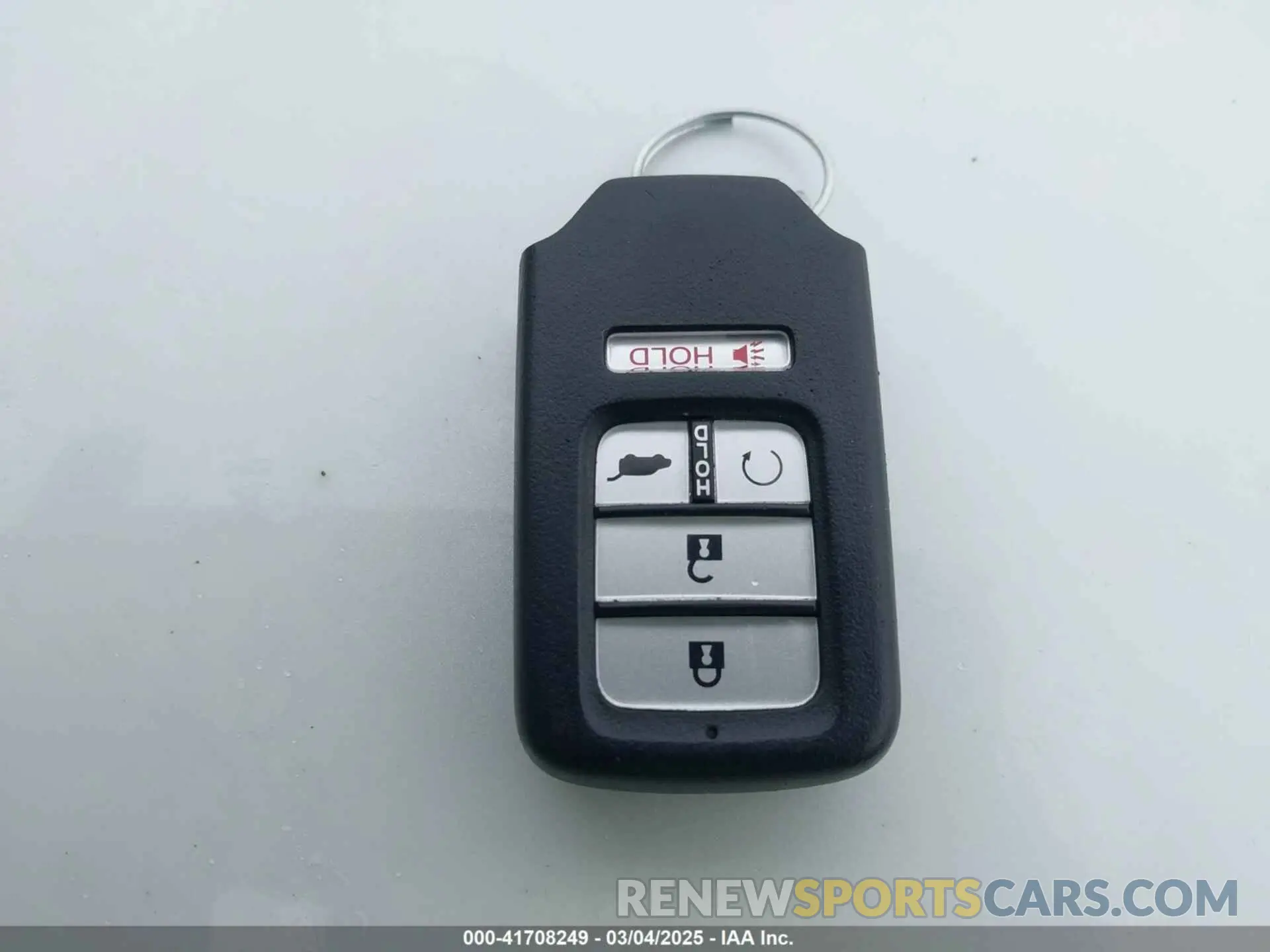 11 fotografías del automóvil dañado 2HKRW2H93NH642517 HONDA CR-V 2022