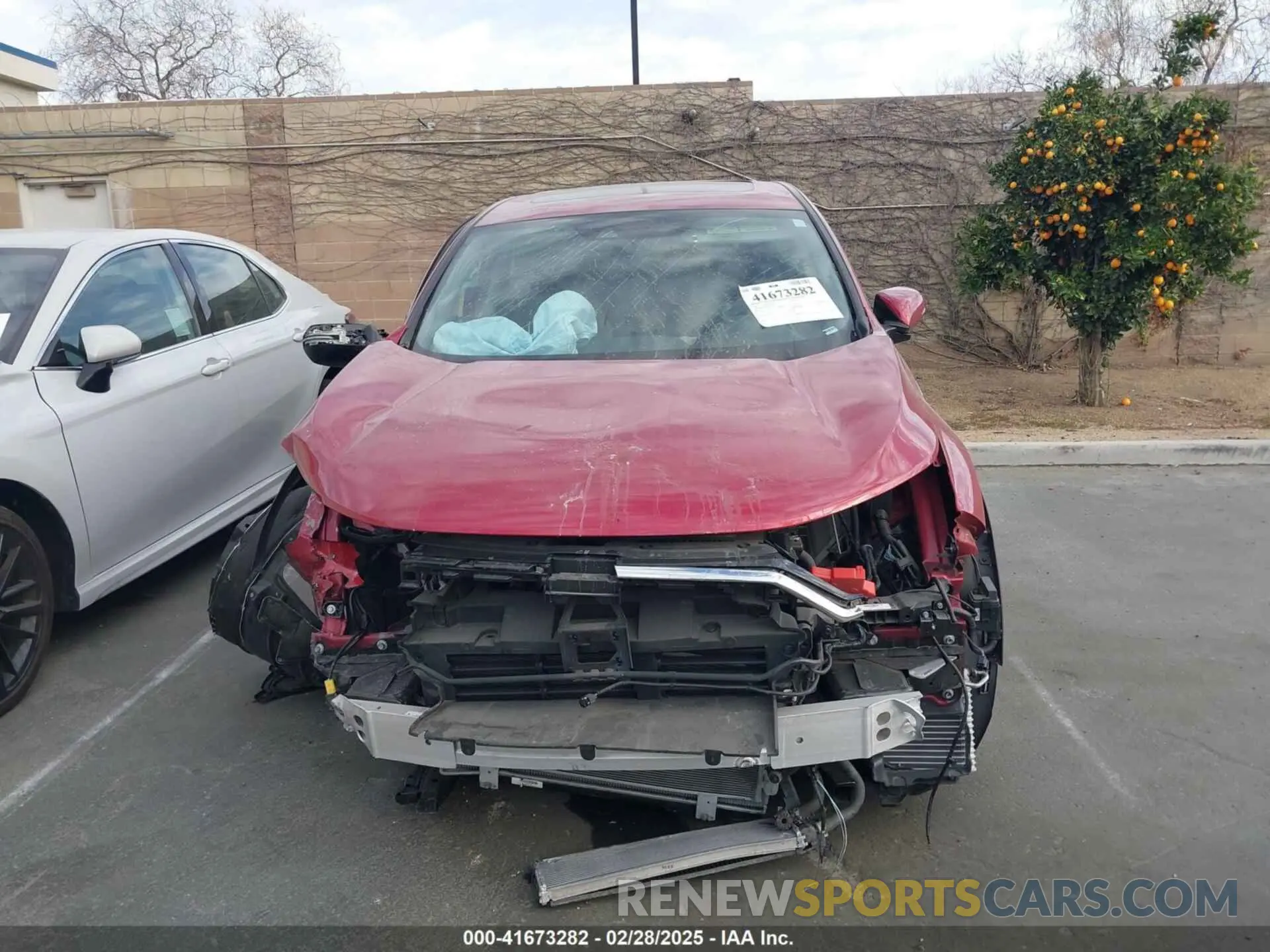 13 fotografías del automóvil dañado 5J6RT6H51NL024535 HONDA CR-V 2022