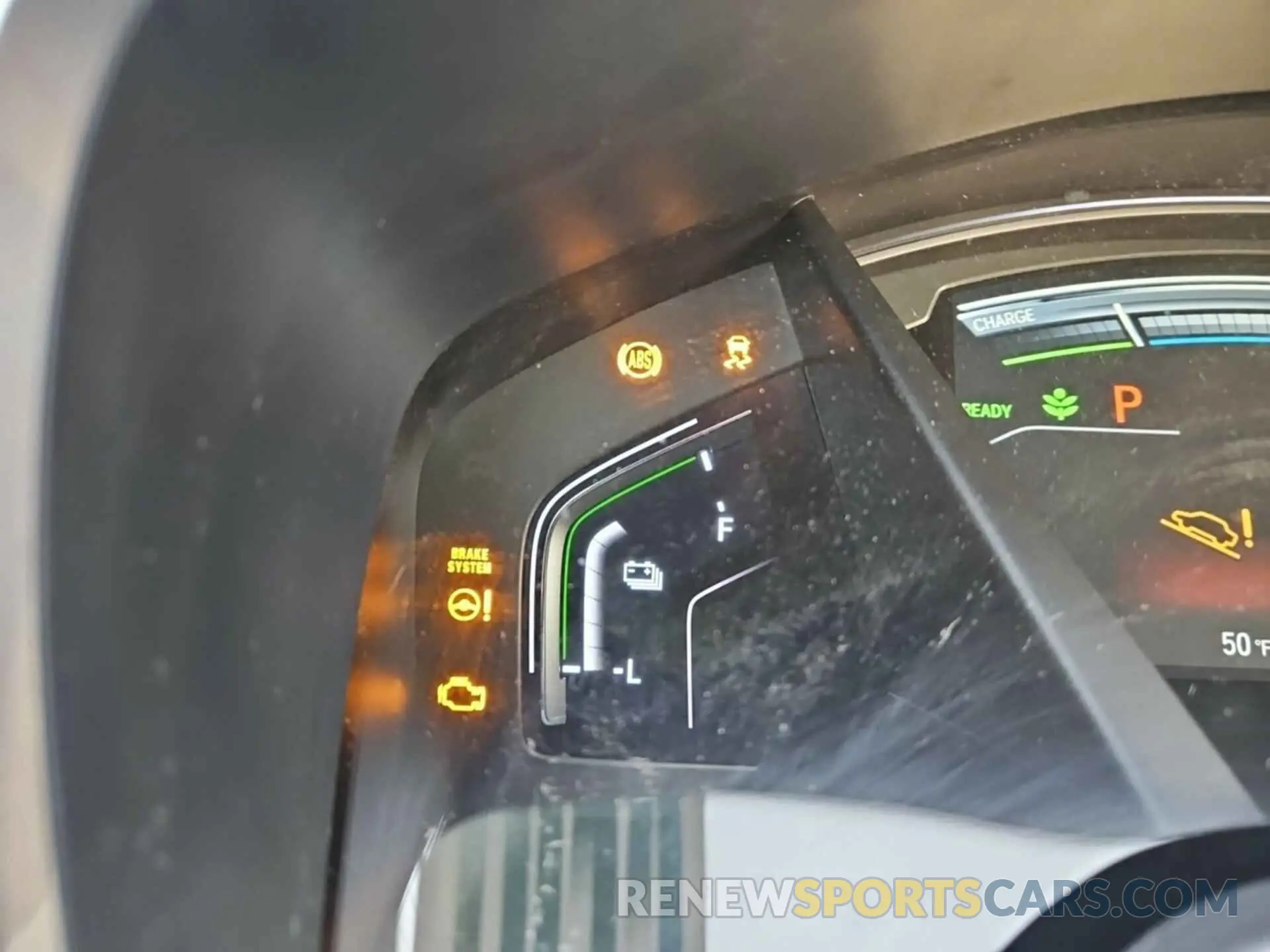 13 fotografías del automóvil dañado 5J6RT6H81NL022679 HONDA CR-V 2022