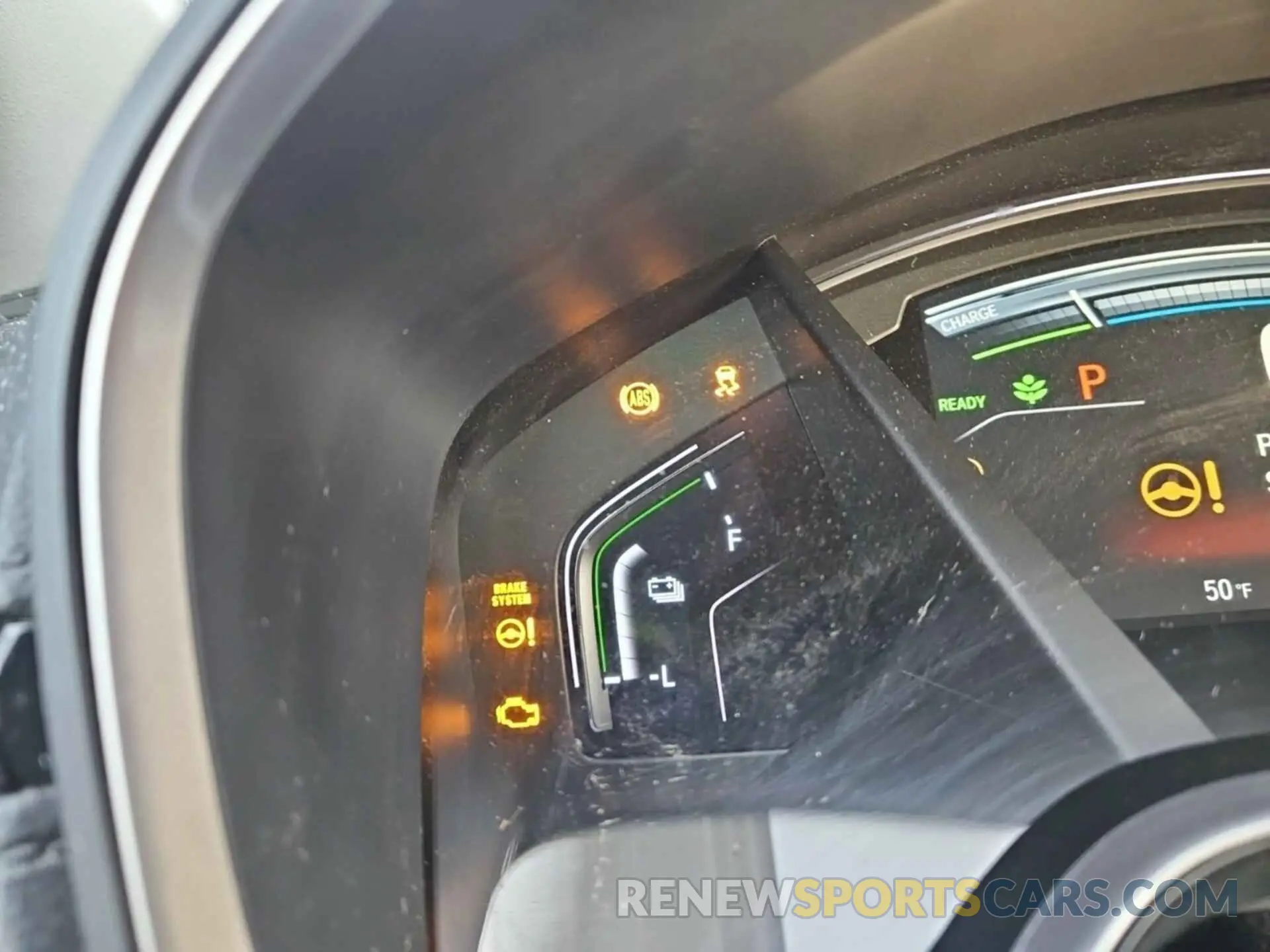 20 fotografías del automóvil dañado 5J6RT6H81NL022679 HONDA CR-V 2022