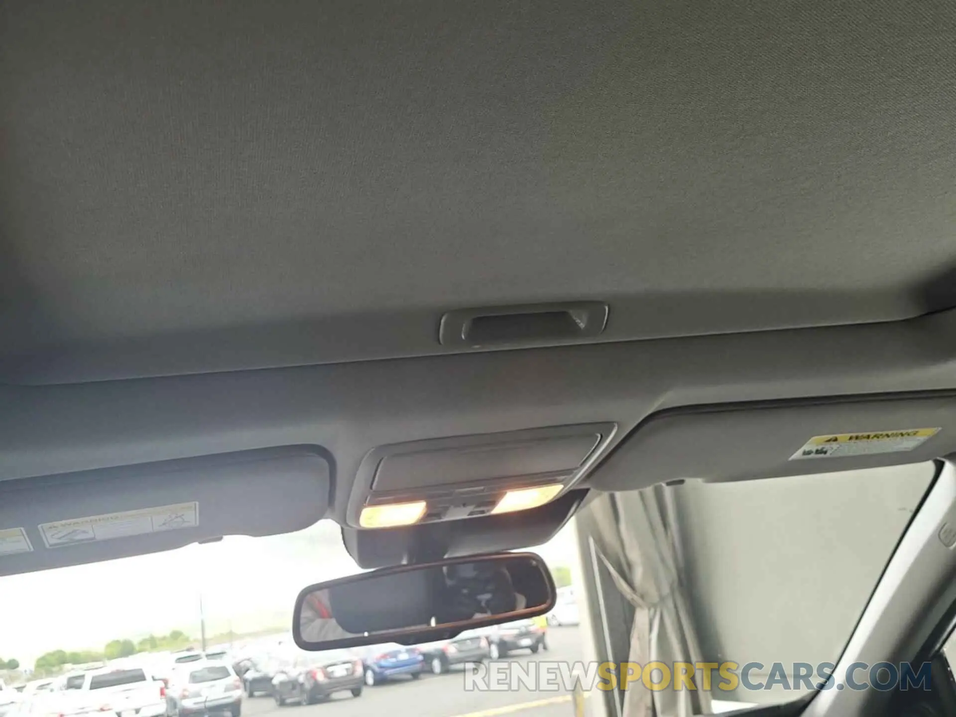 24 fotografías del automóvil dañado 5J6RT6H81NL022679 HONDA CR-V 2022