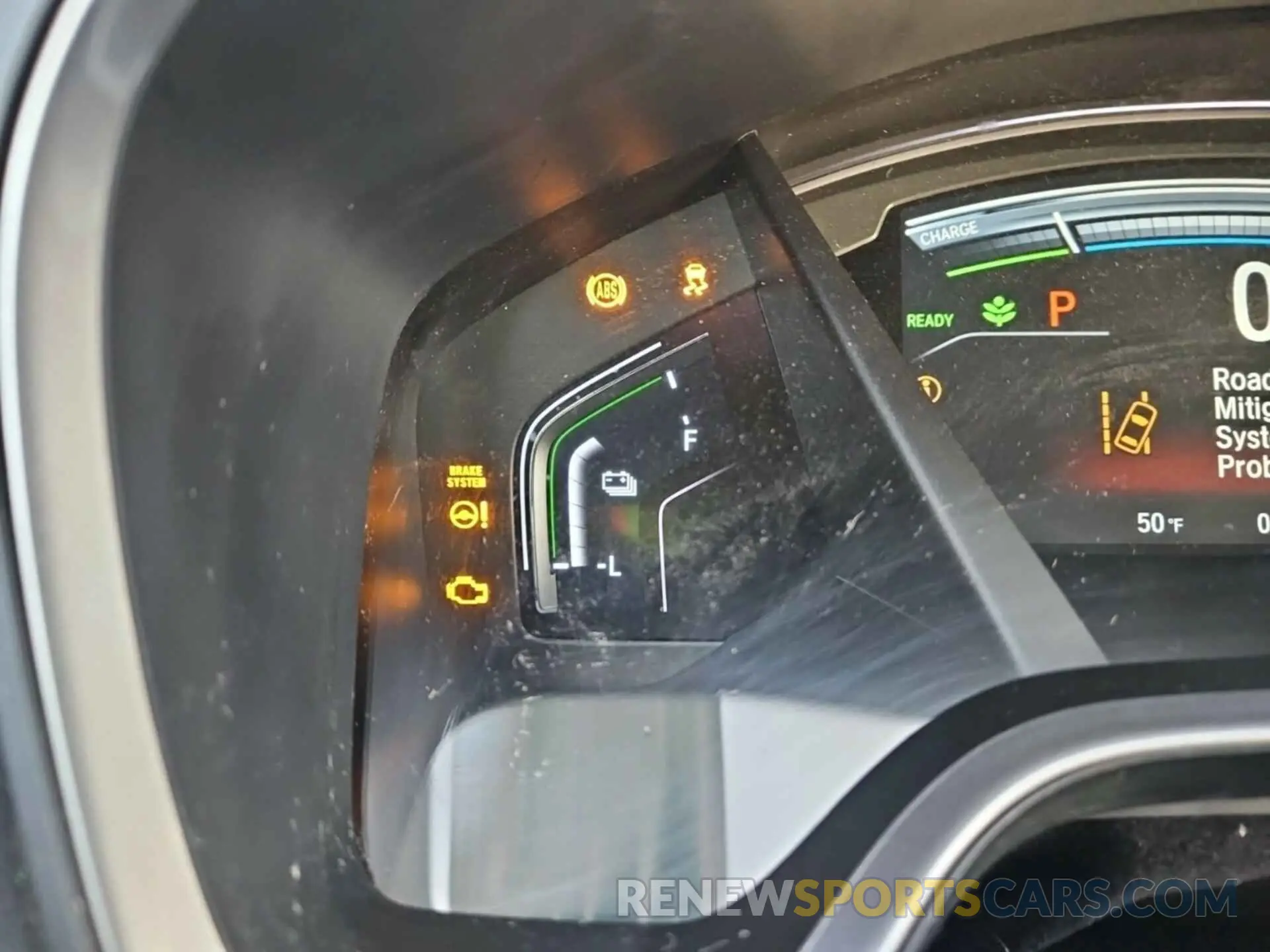 25 fotografías del automóvil dañado 5J6RT6H81NL022679 HONDA CR-V 2022