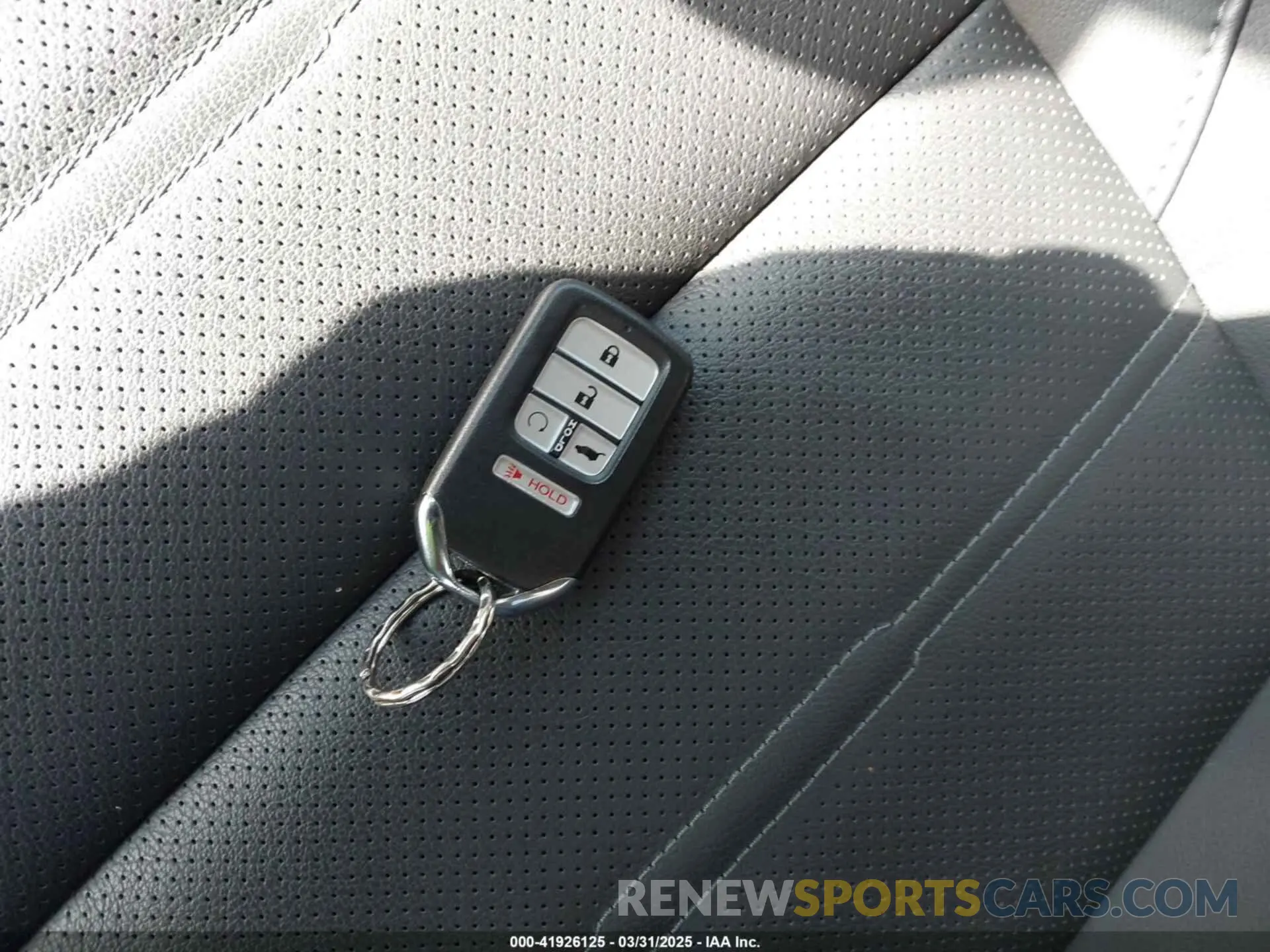 11 fotografías del automóvil dañado 5J6RT6H82NL027115 HONDA CR-V 2022