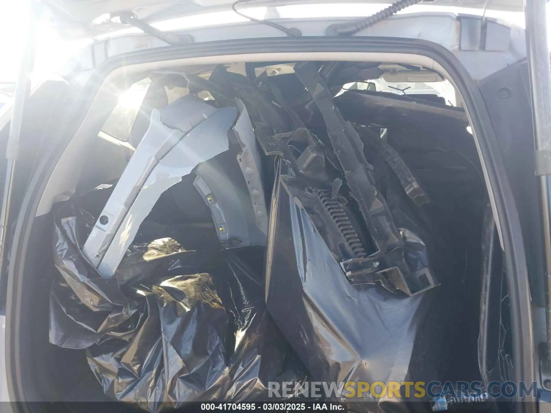 12 fotografías del automóvil dañado 5J6RT6H82NL042665 HONDA CR-V 2022